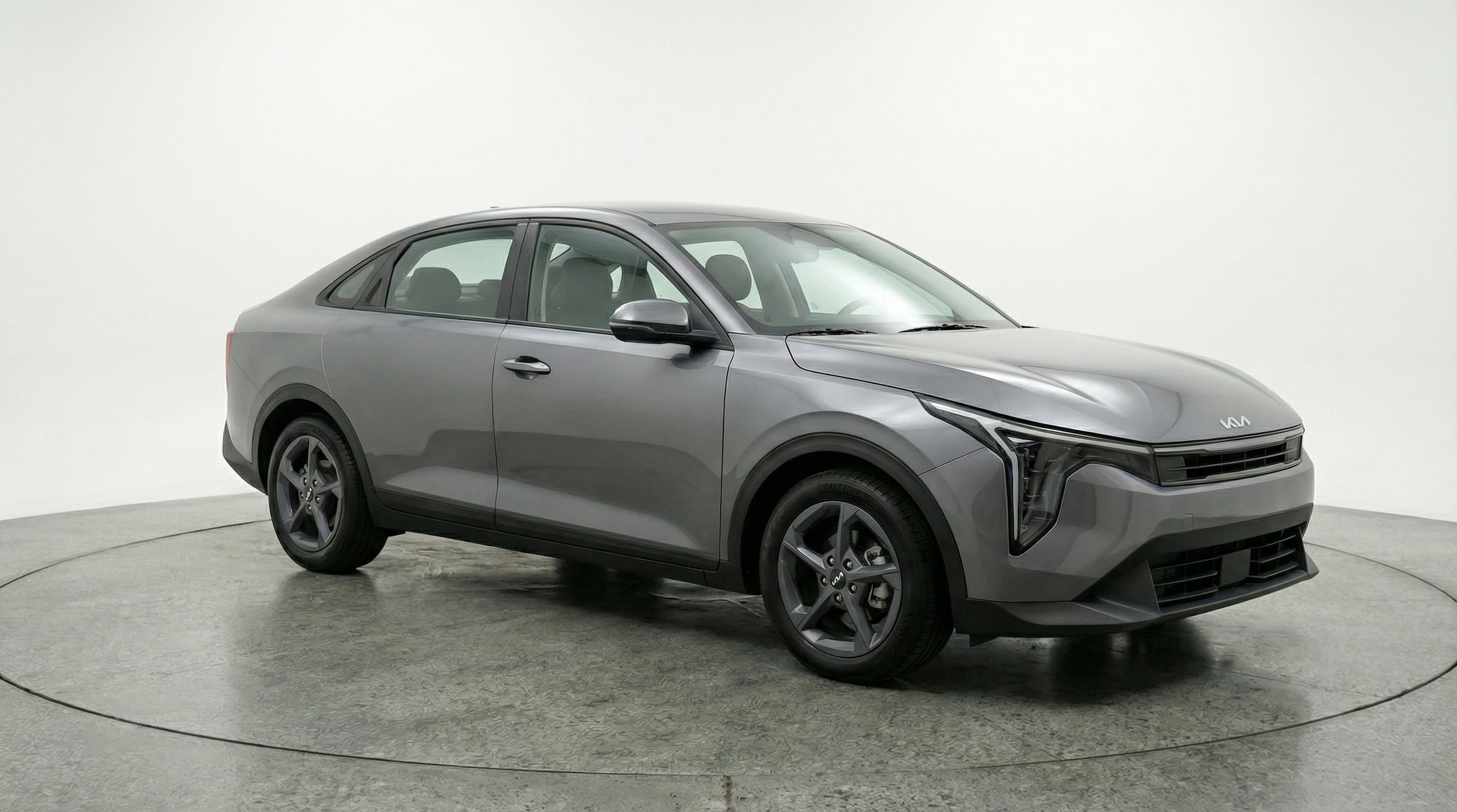 Thumbnail: 2025 Kia K4 - 1