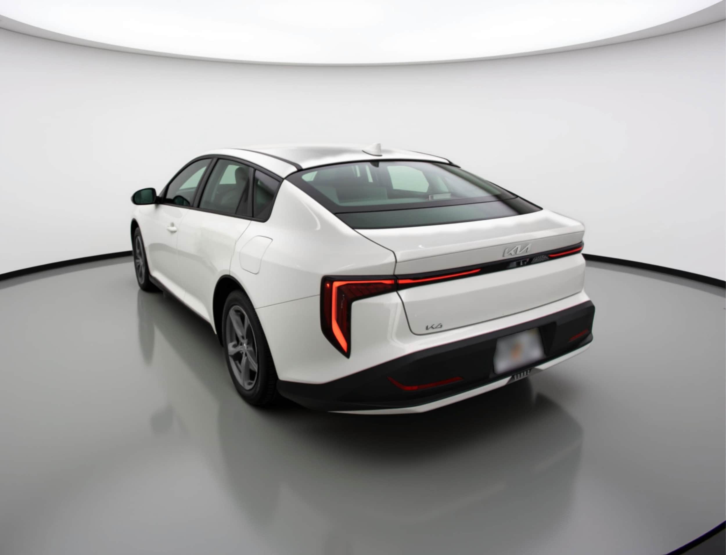 Thumbnail: 2025 Kia K4 - 6