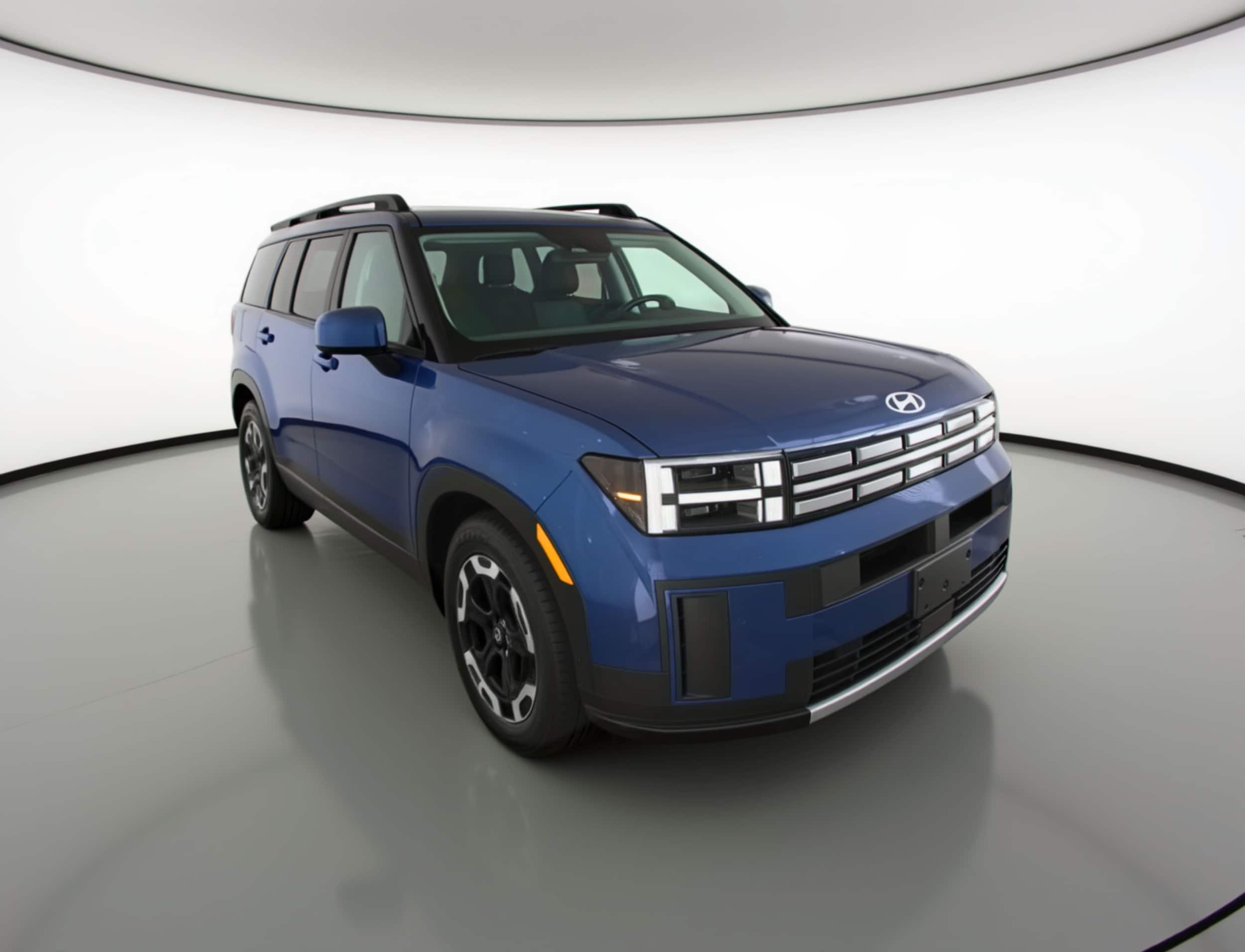 Thumbnail: 2025 Hyundai Santa Fe - 1