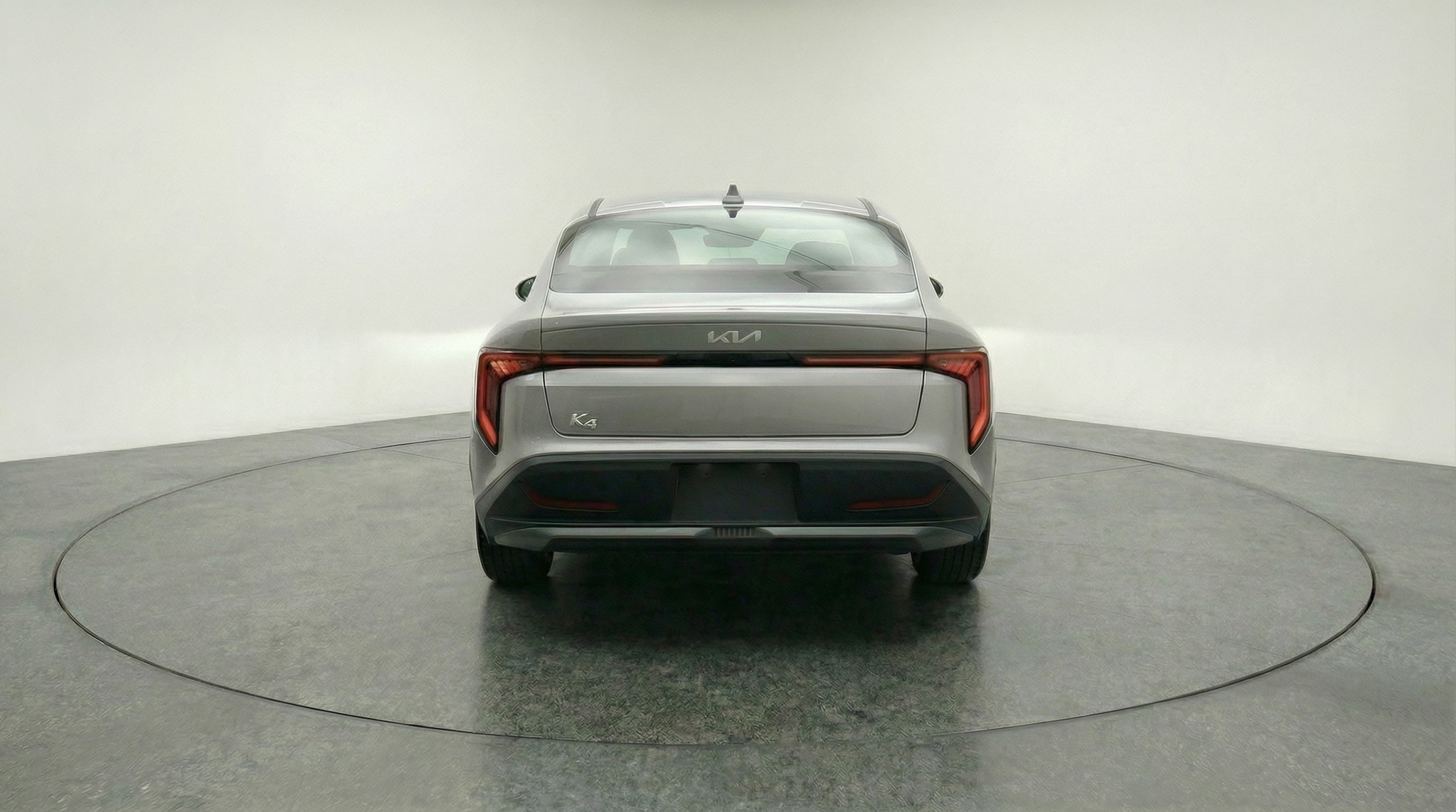 Thumbnail: 2025 Kia K4 - 6