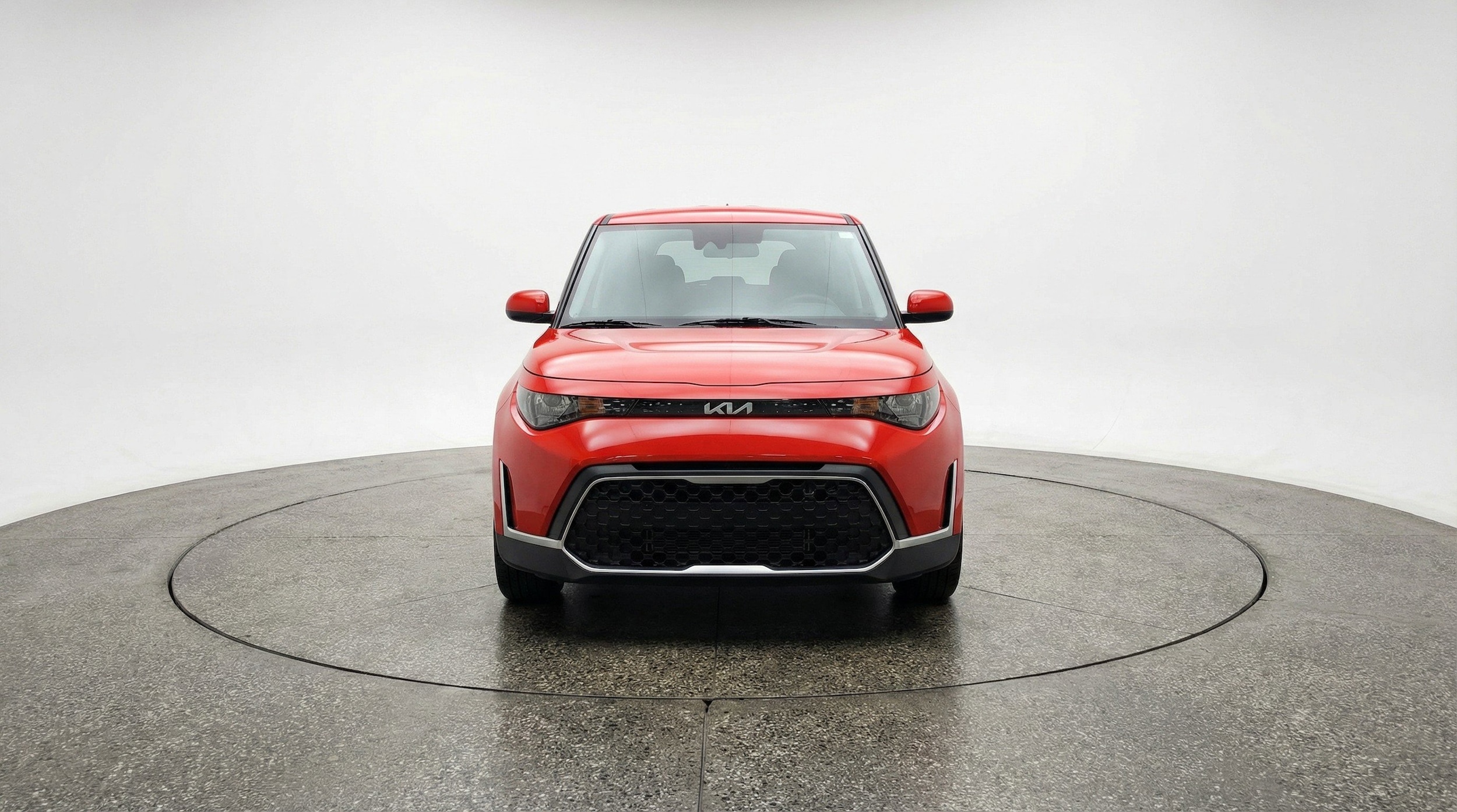 Thumbnail: 2025 Kia Soul - 2