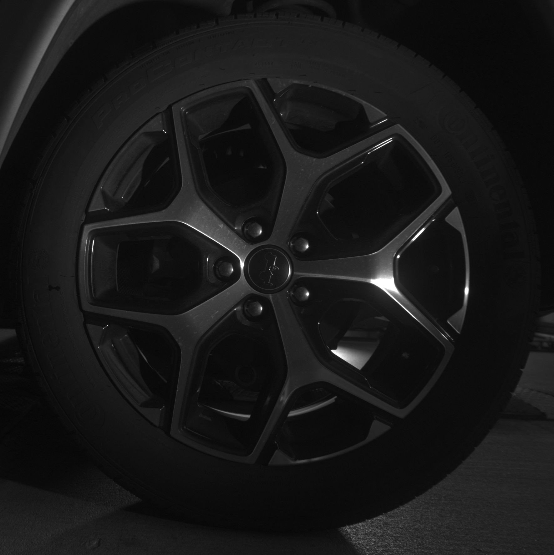 Thumbnail: 2025 Jeep Compass - 14