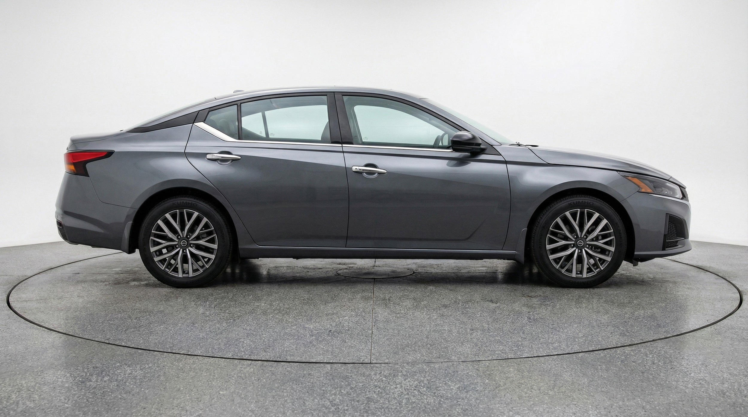 Thumbnail: 2025 Nissan Altima - 11