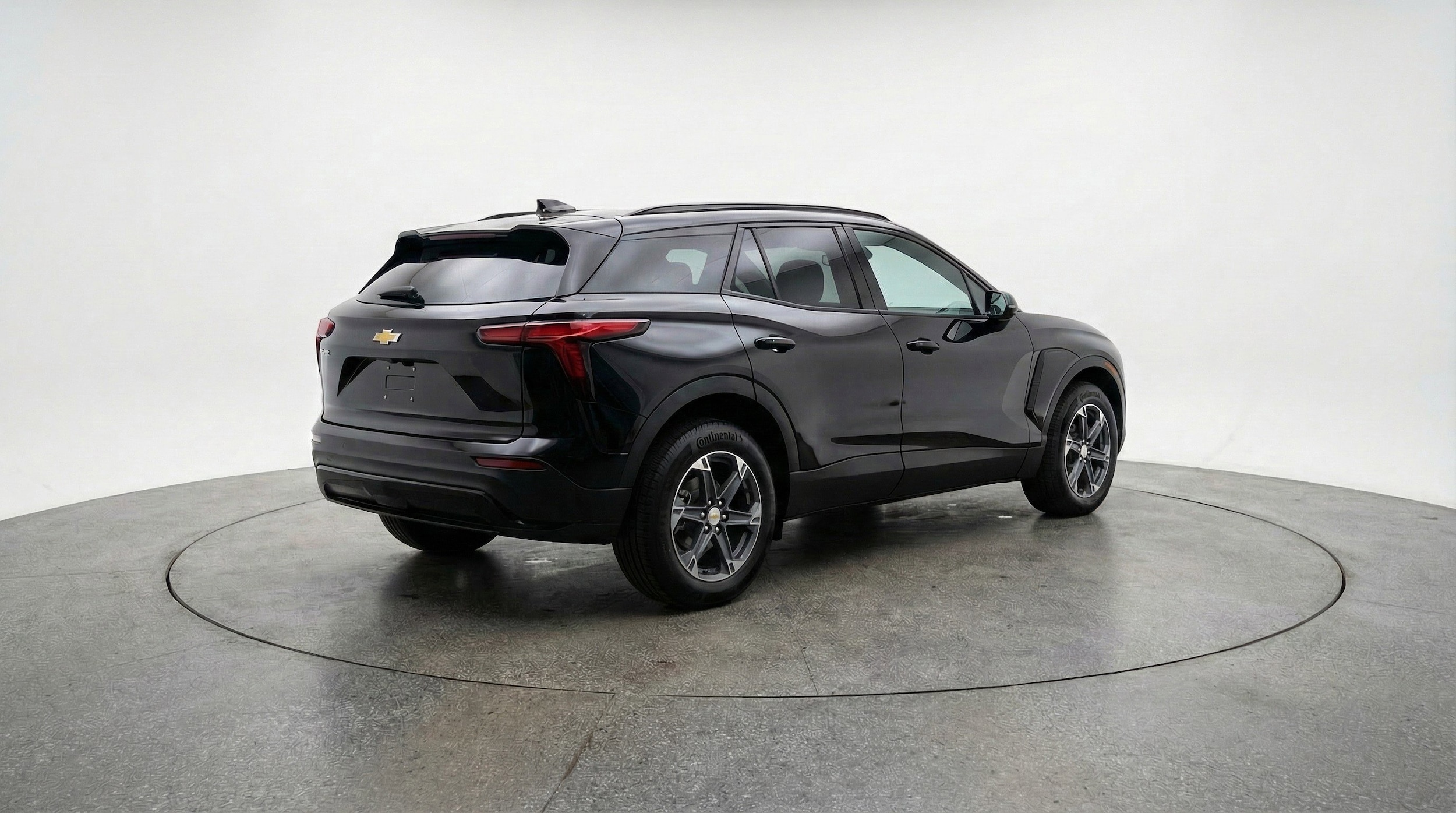 Thumbnail: 2025 Chevrolet Blazer - 9