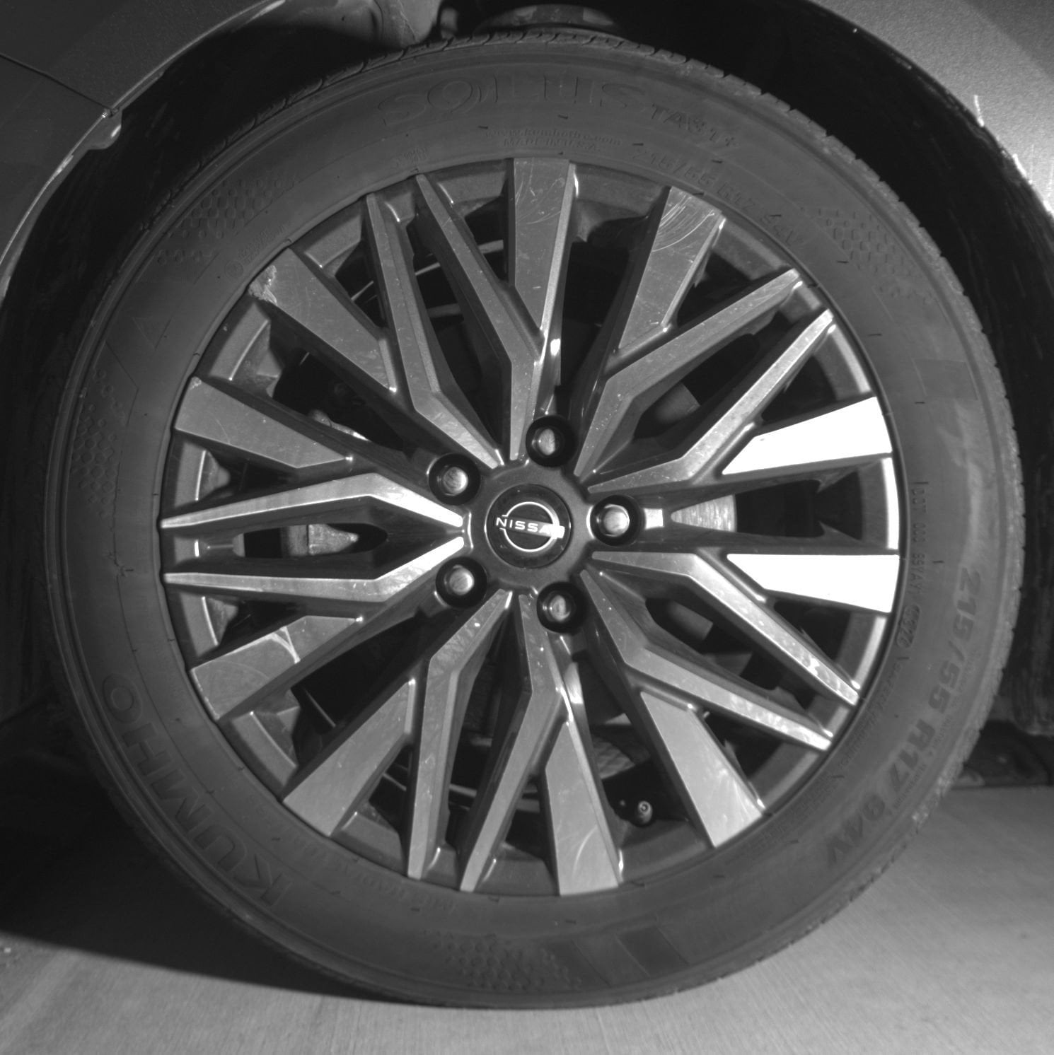 Thumbnail: 2025 Nissan Altima - 12