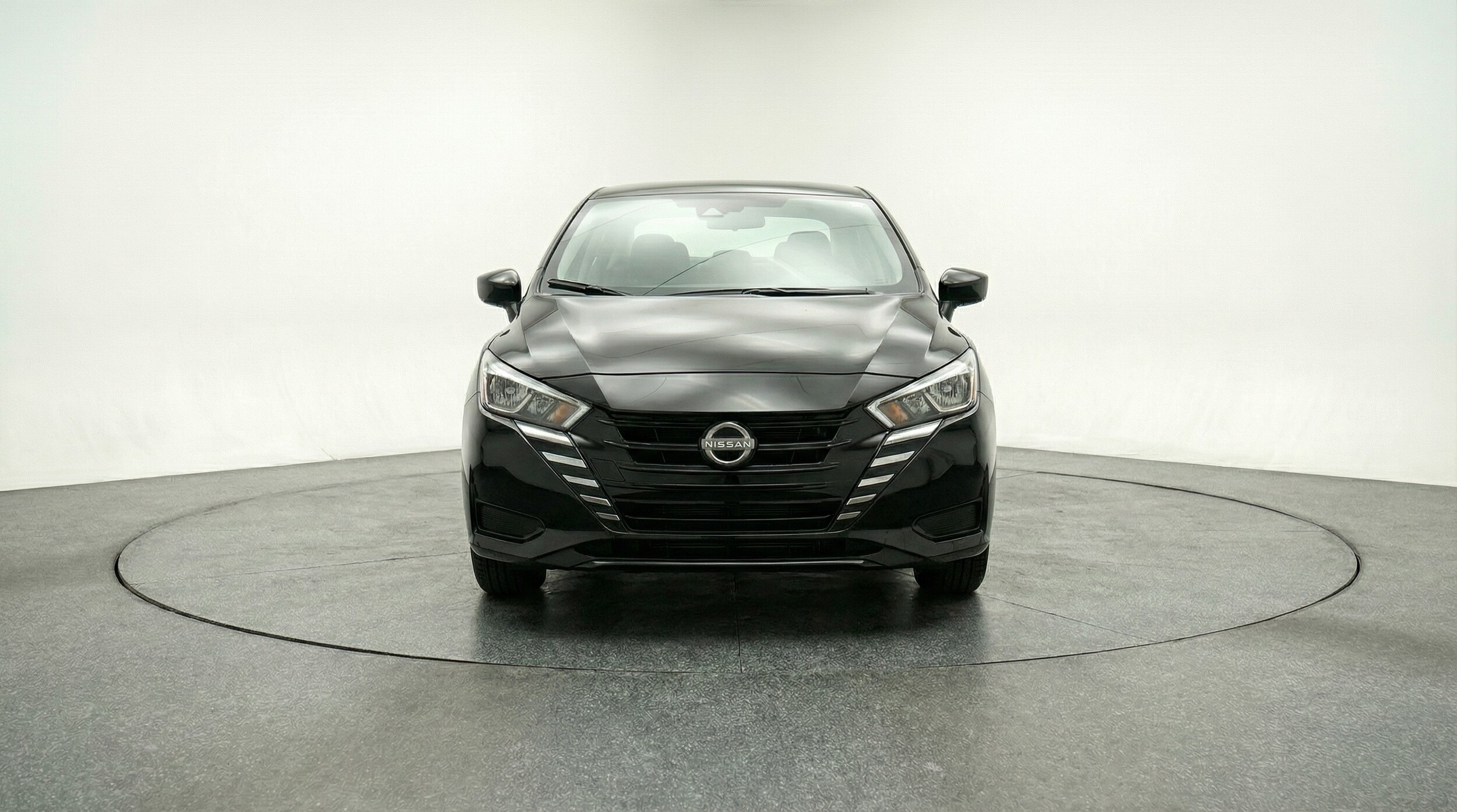 Thumbnail: 2025 Nissan Versa - 2