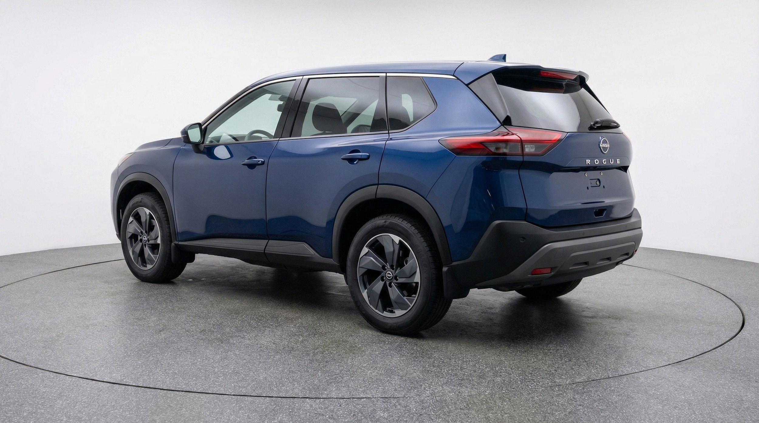 Thumbnail: 2025 Nissan Rogue - 6