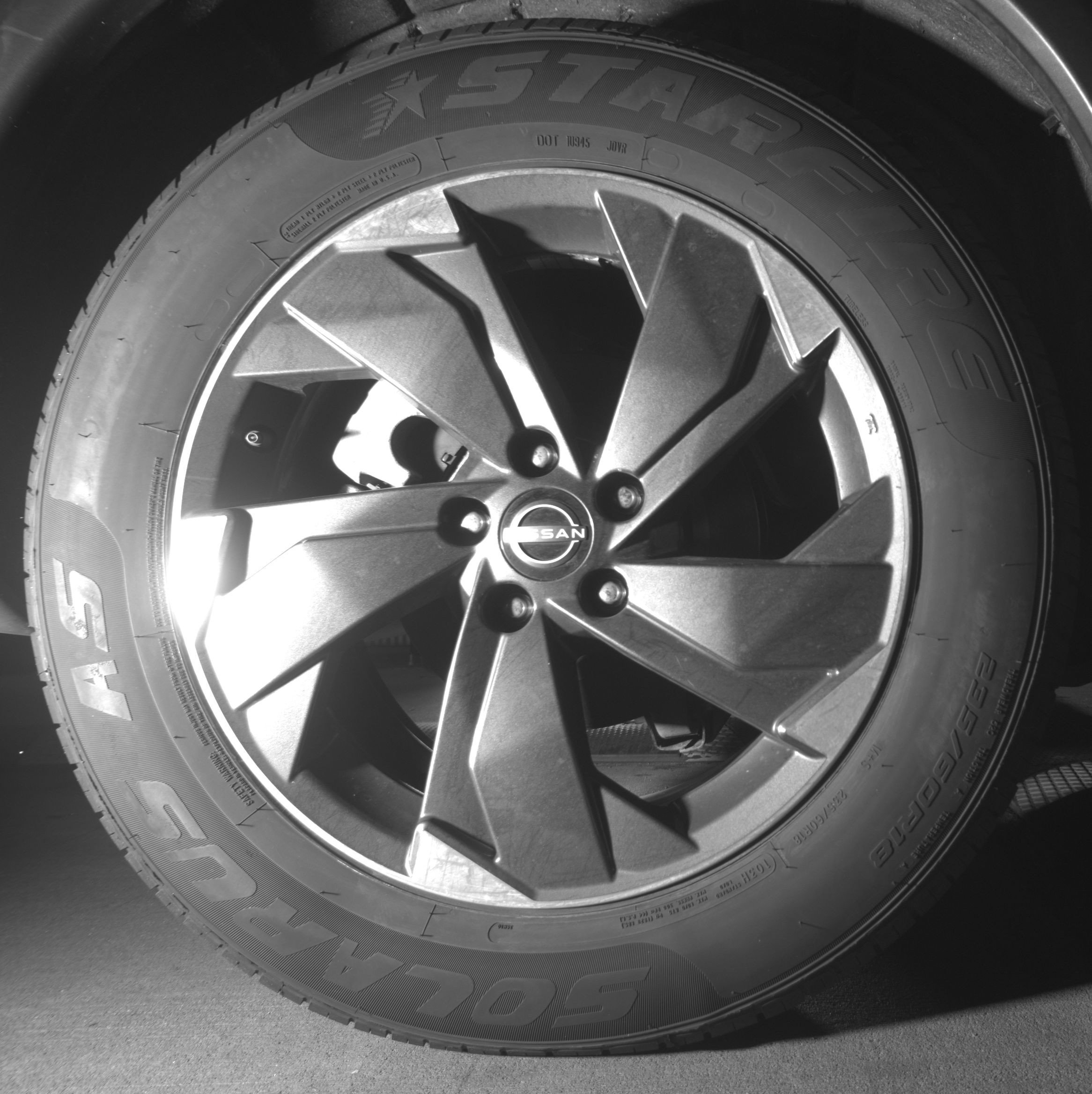 Thumbnail: 2025 Nissan Rogue - 15