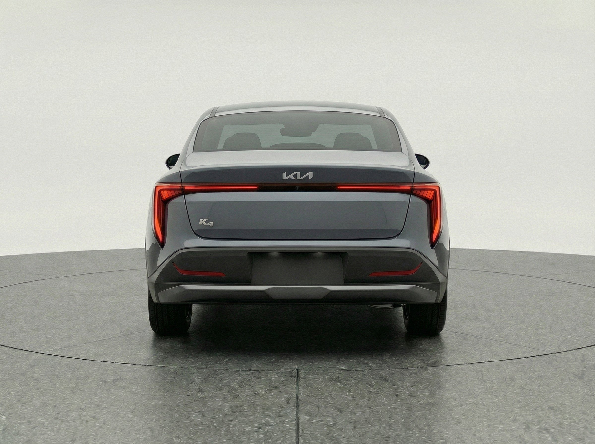 Thumbnail: 2025 Kia K4 - 7