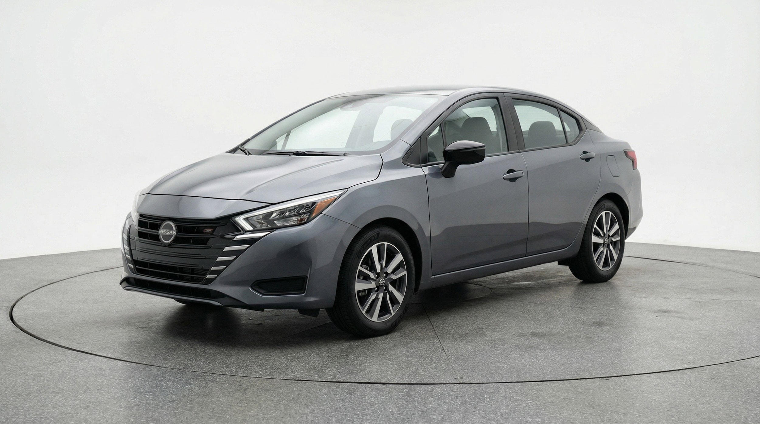 Thumbnail: 2025 Nissan Versa - 3