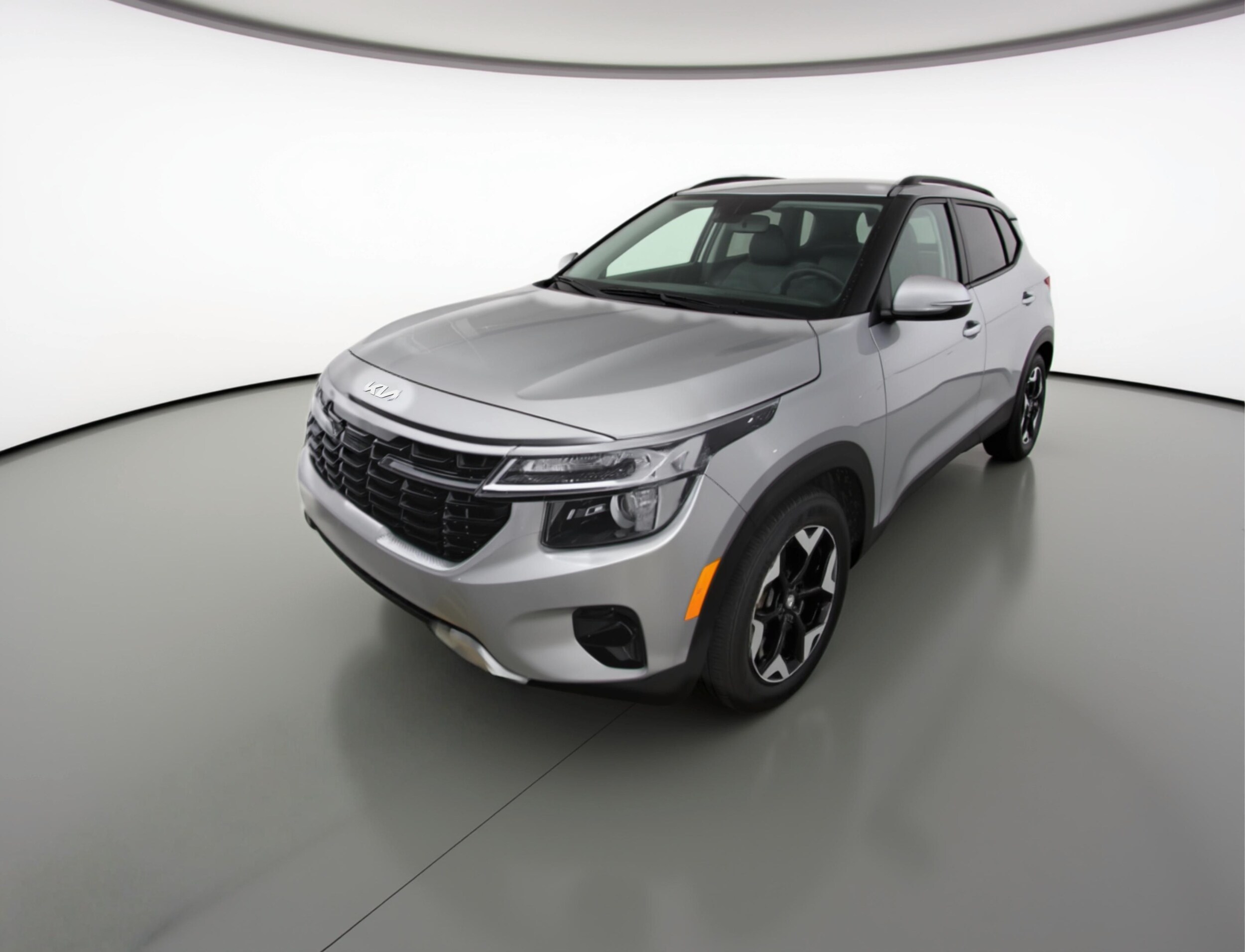 Thumbnail: 2025 Kia Seltos - 3