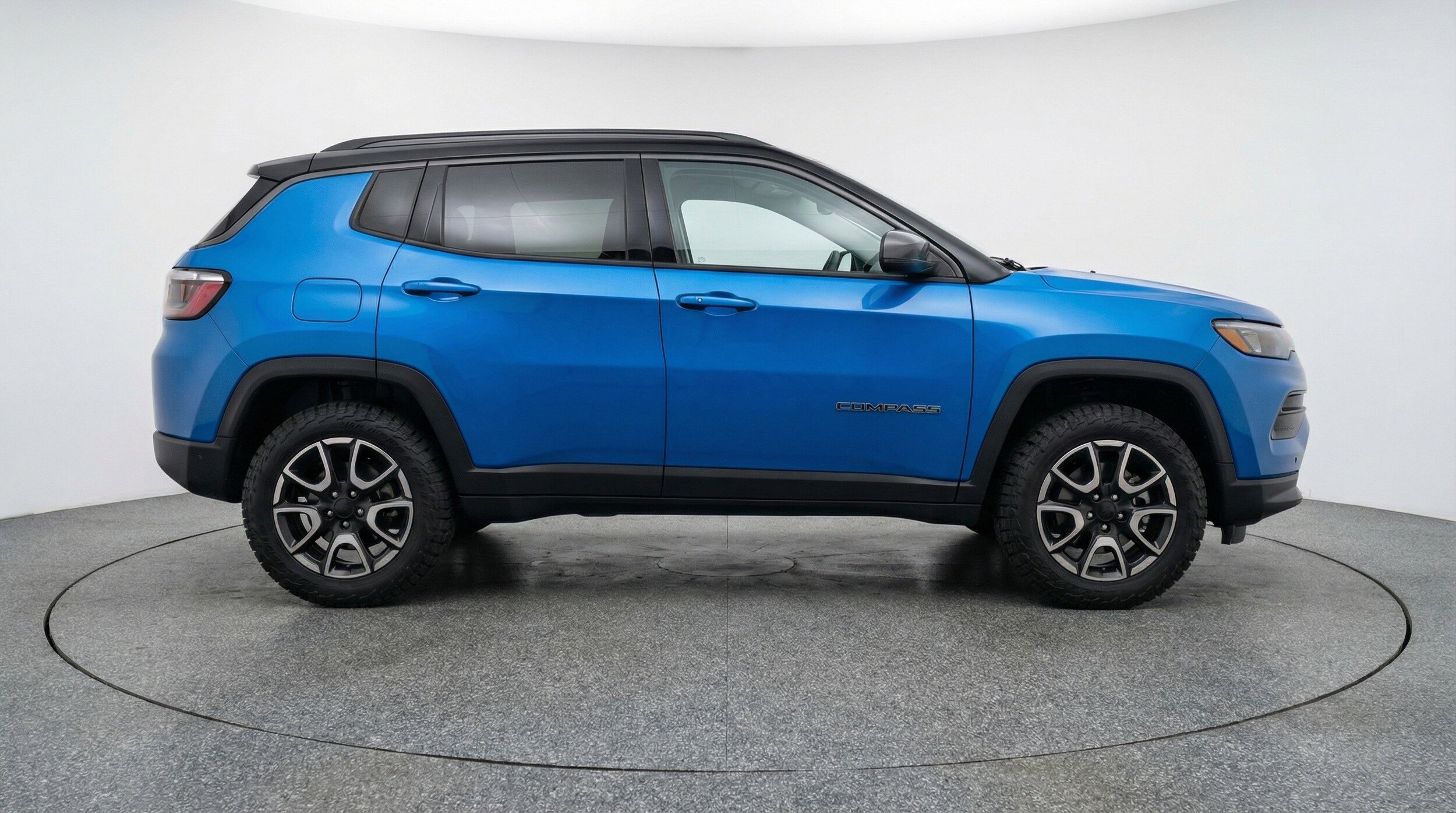 Thumbnail: 2025 Jeep Compass - 11