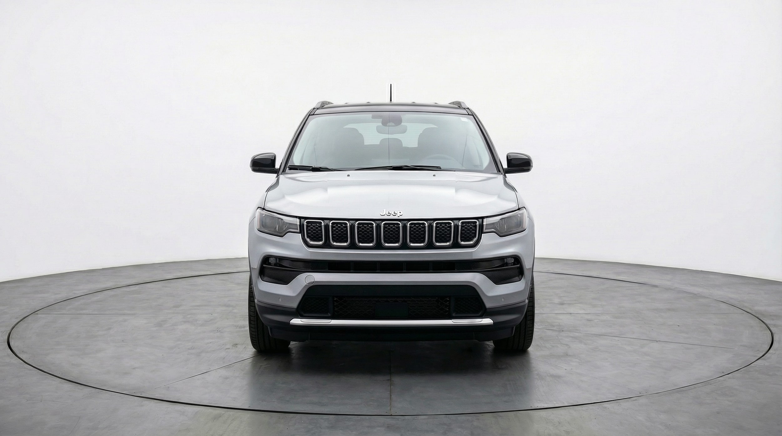 Thumbnail: 2025 Jeep Compass - 2