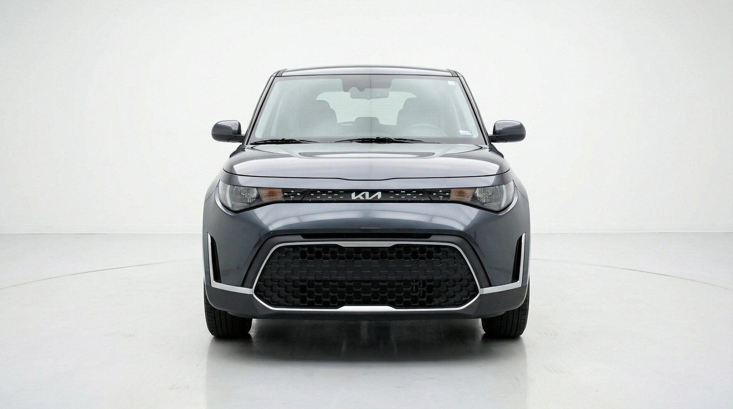 Thumbnail: 2025 Kia Soul - 2