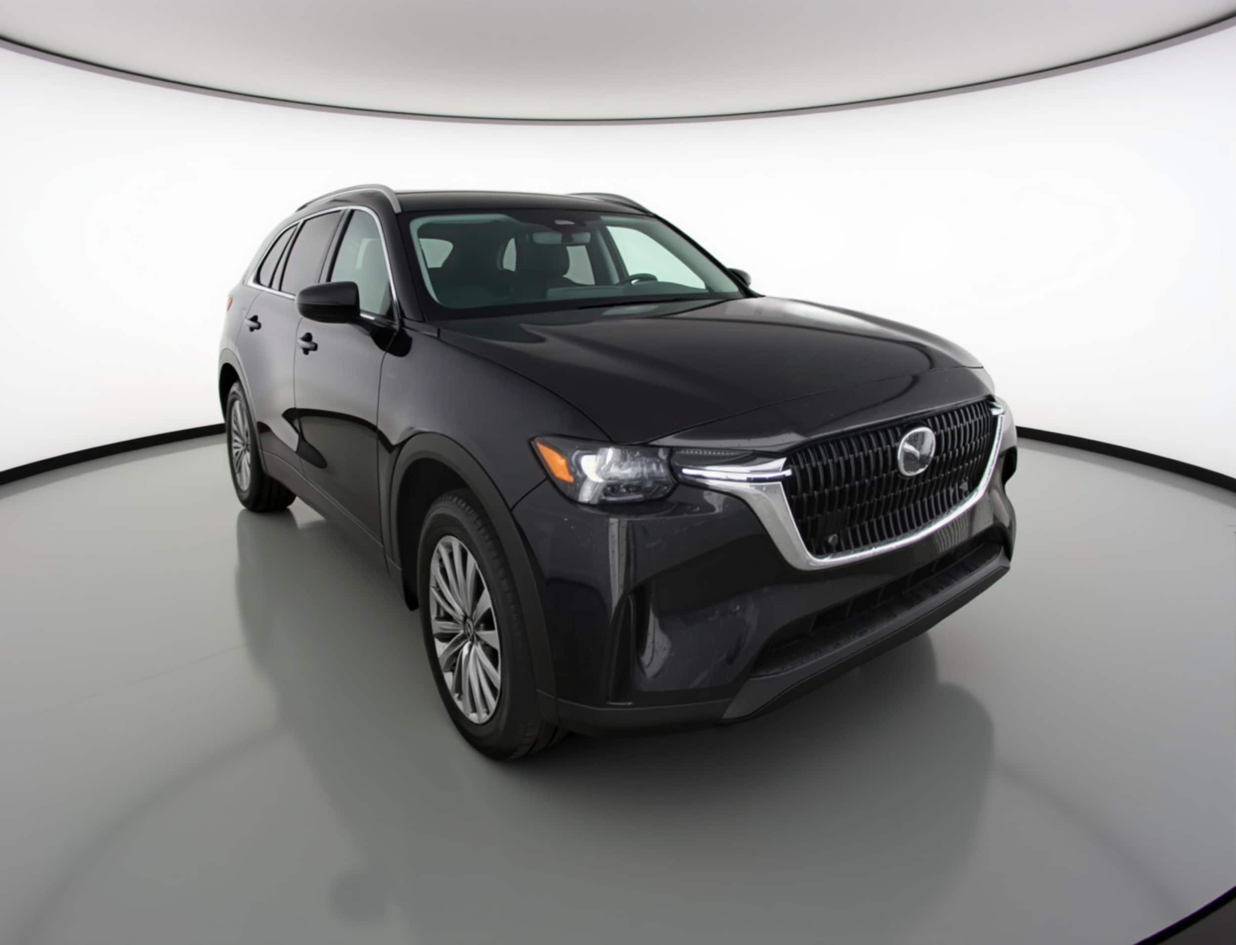 Thumbnail: 2025 Mazda CX-90 - 1