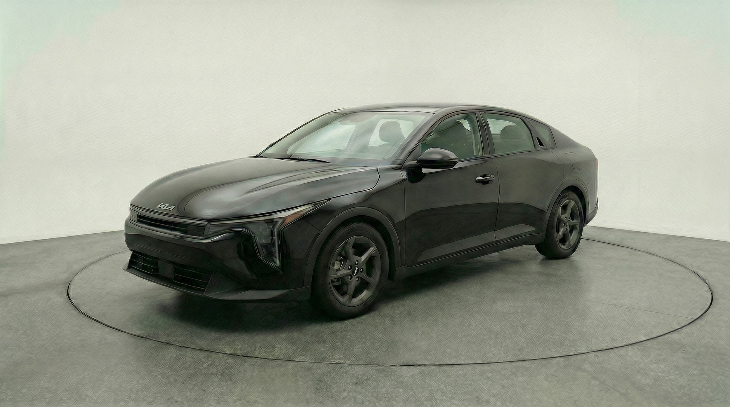 Thumbnail: 2025 Kia K4 - 3