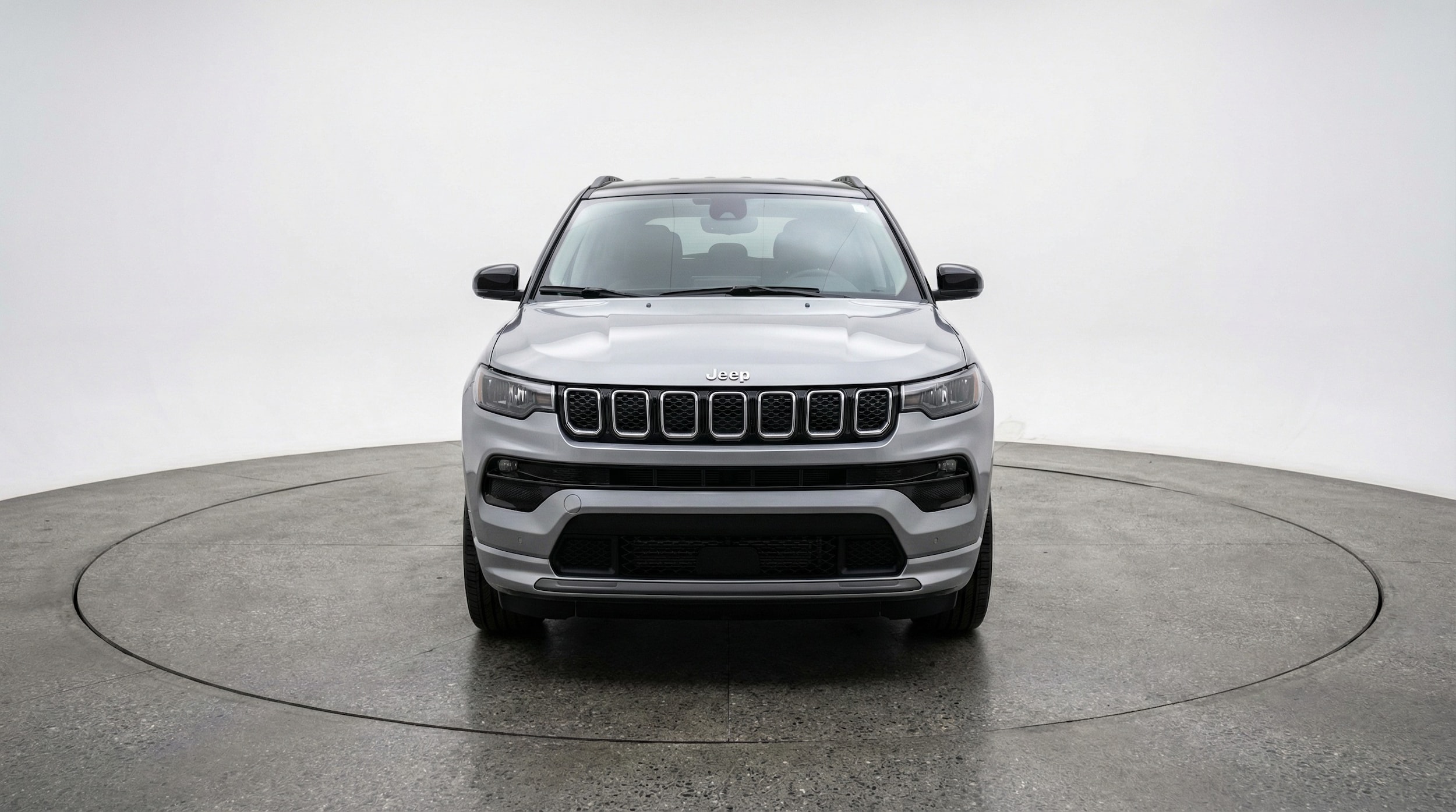 Thumbnail: 2025 Jeep Compass - 2