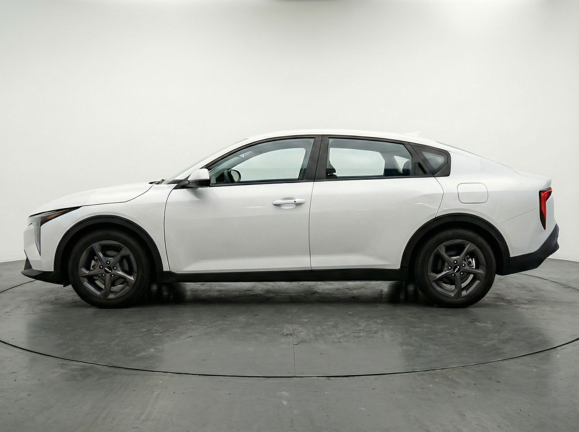 Thumbnail: 2025 Kia K4 - 4