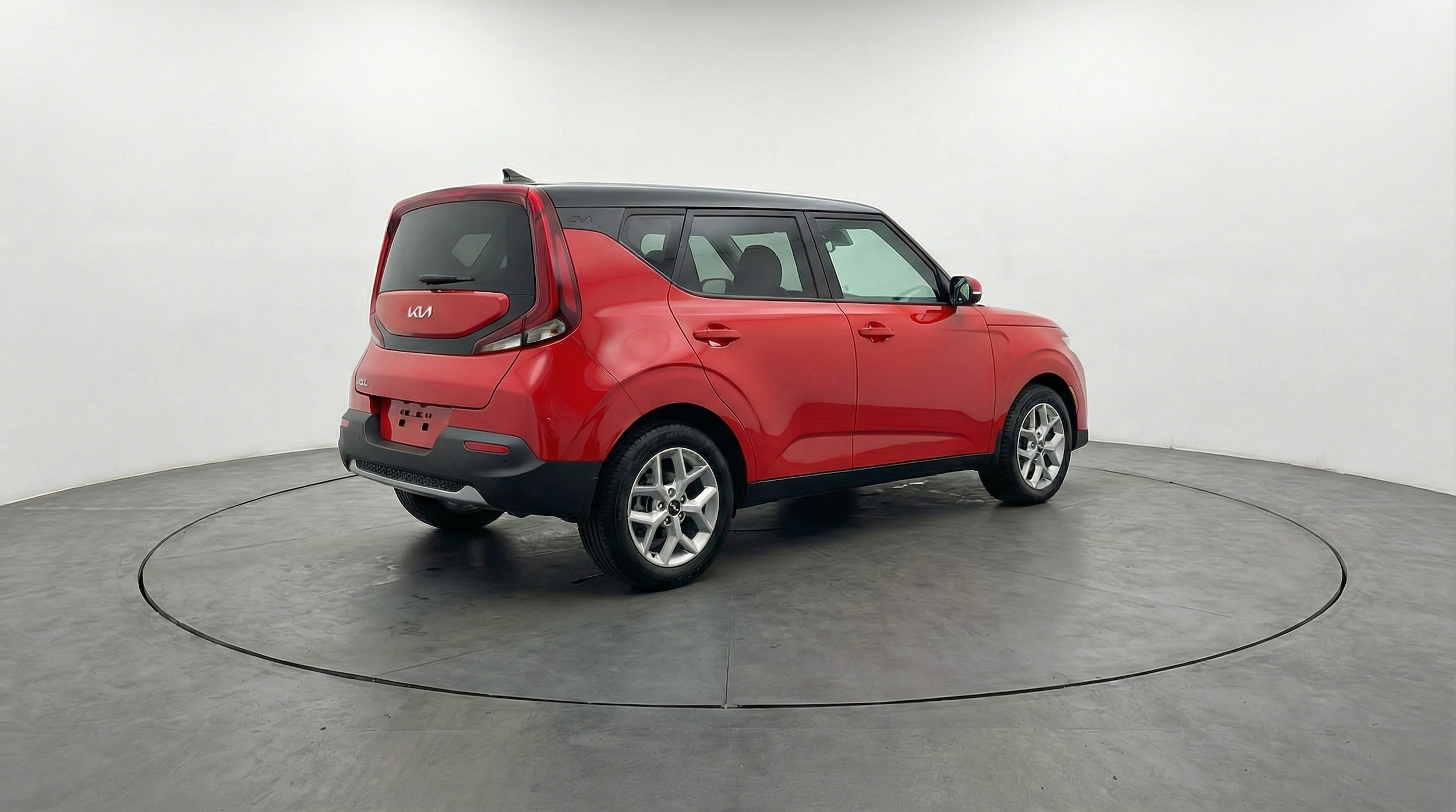 Thumbnail: 2025 Kia Soul - 7