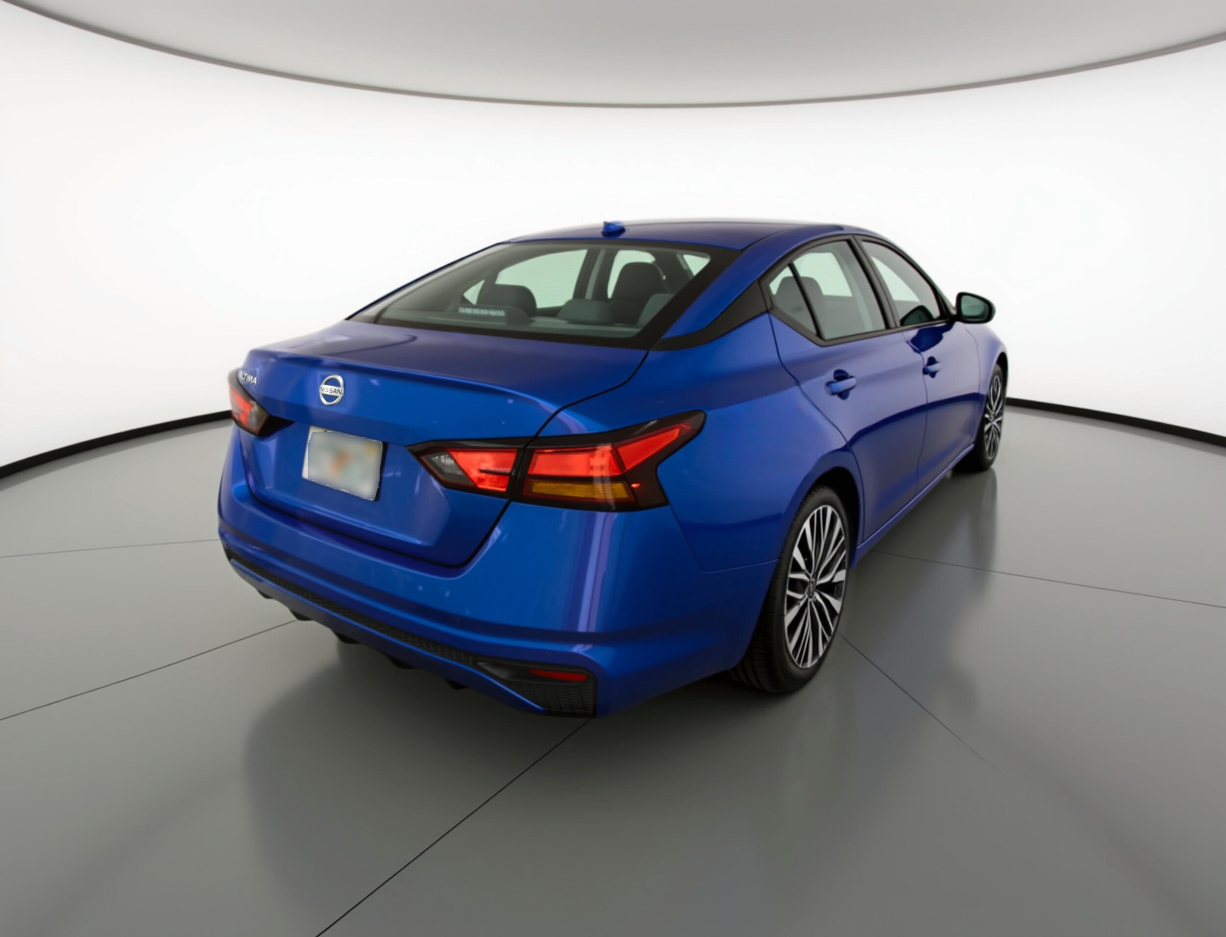 Thumbnail: 2025 Nissan Altima - 7