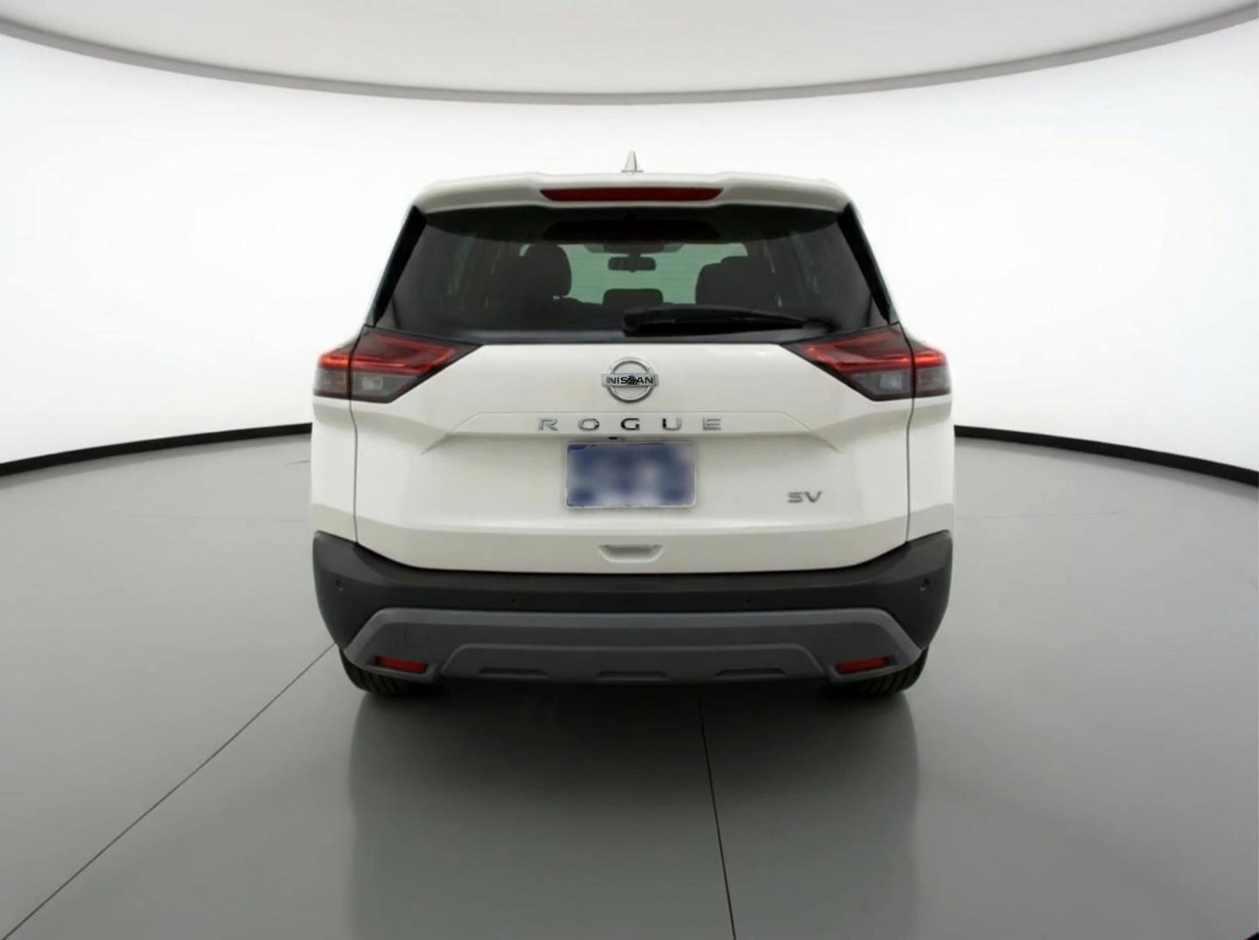 Thumbnail: 2023 Nissan Rogue - 7