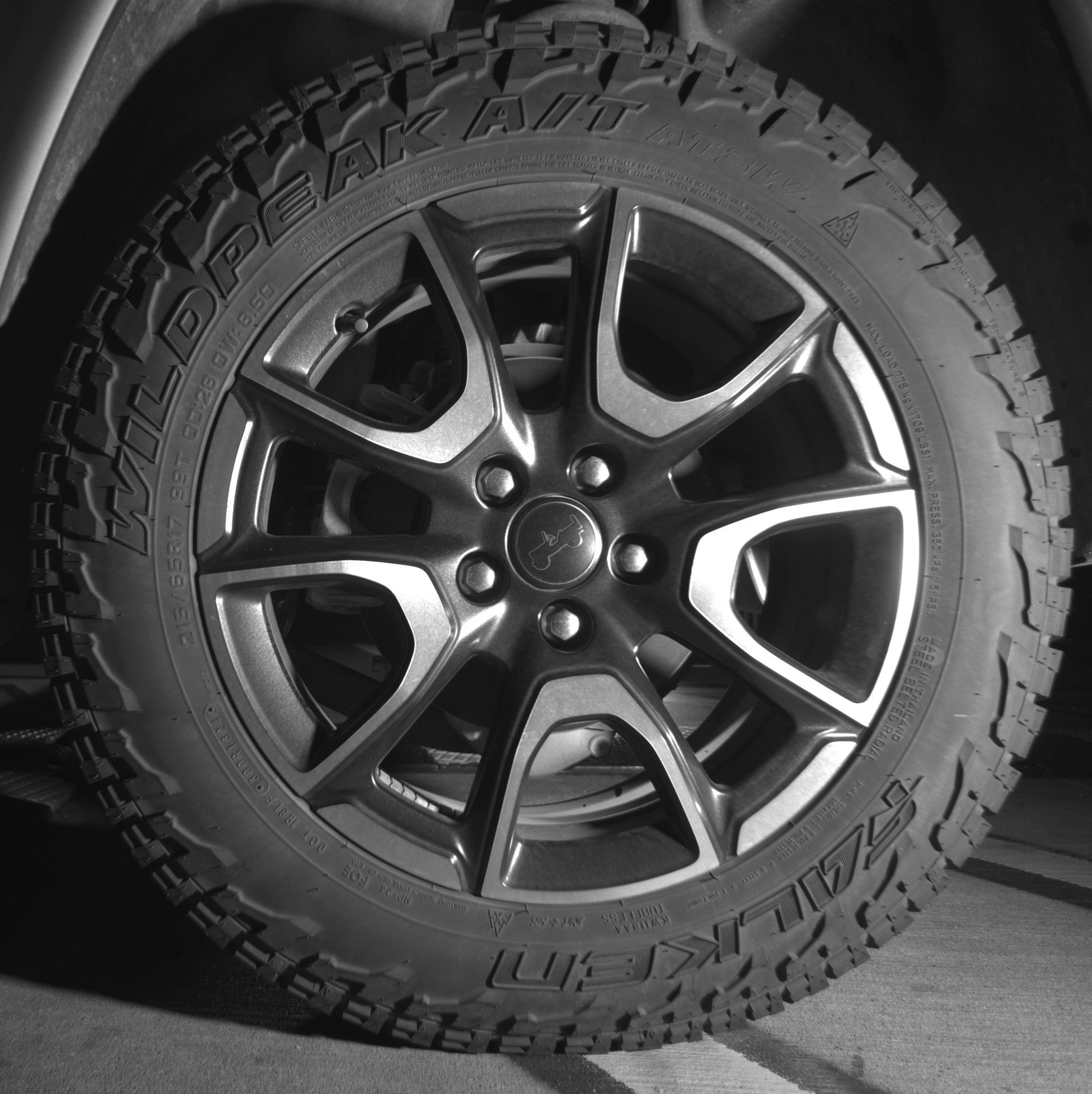 Thumbnail: 2025 Jeep Compass - 14