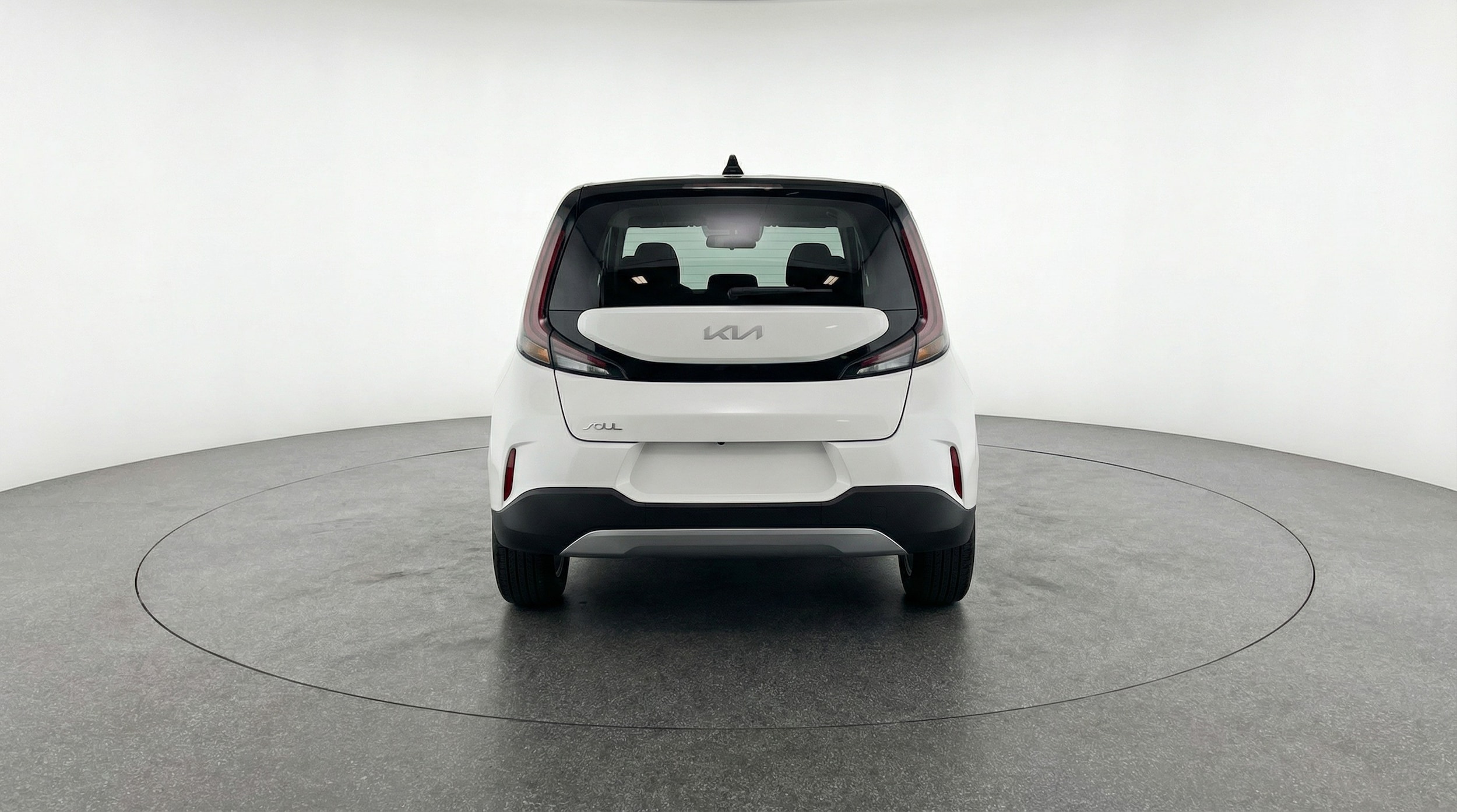 Thumbnail: 2025 Kia Soul - 6