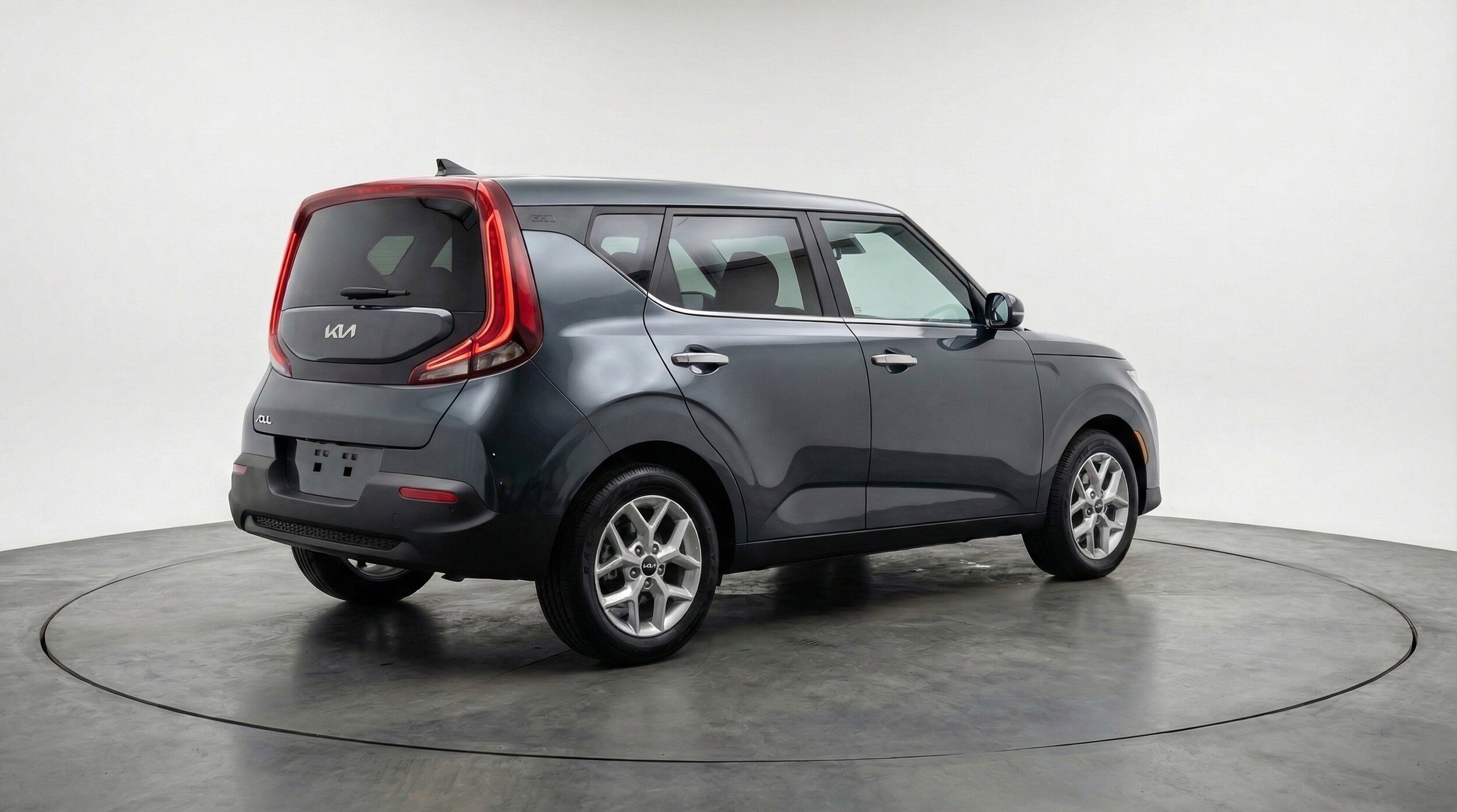 Thumbnail: 2025 Kia Soul - 9