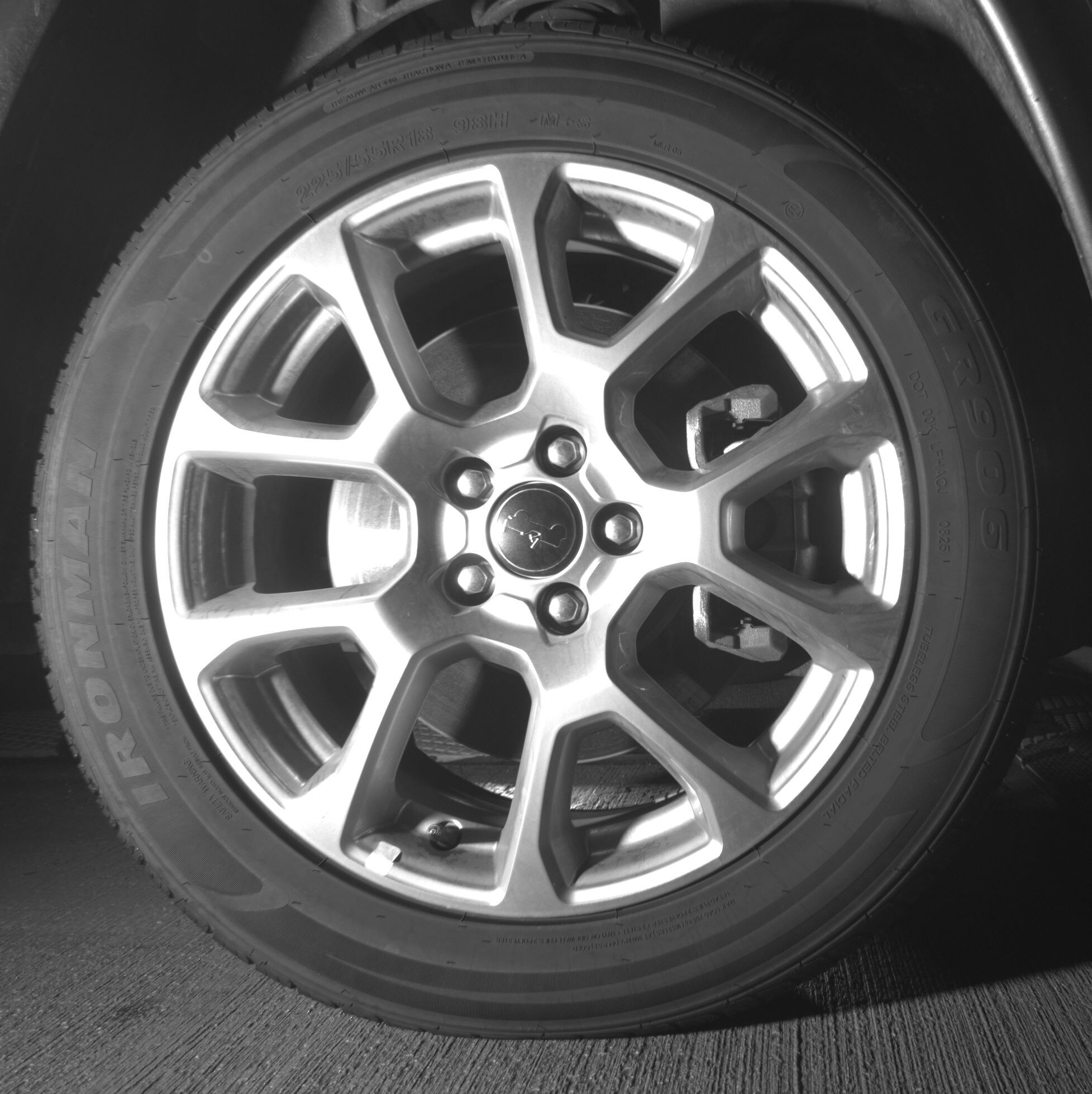 Thumbnail: 2025 Jeep Compass - 10