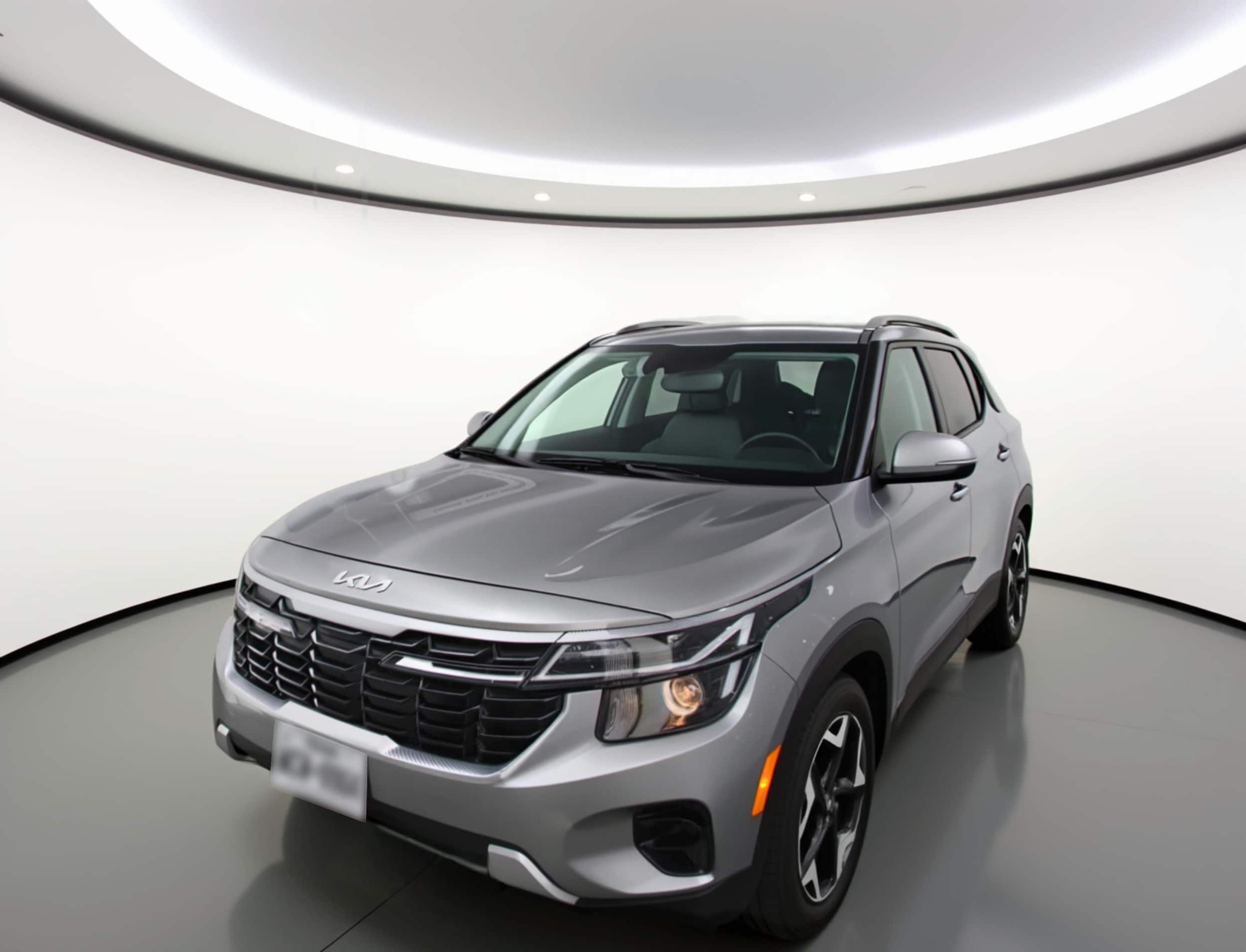 Thumbnail: 2025 Kia Seltos - 3