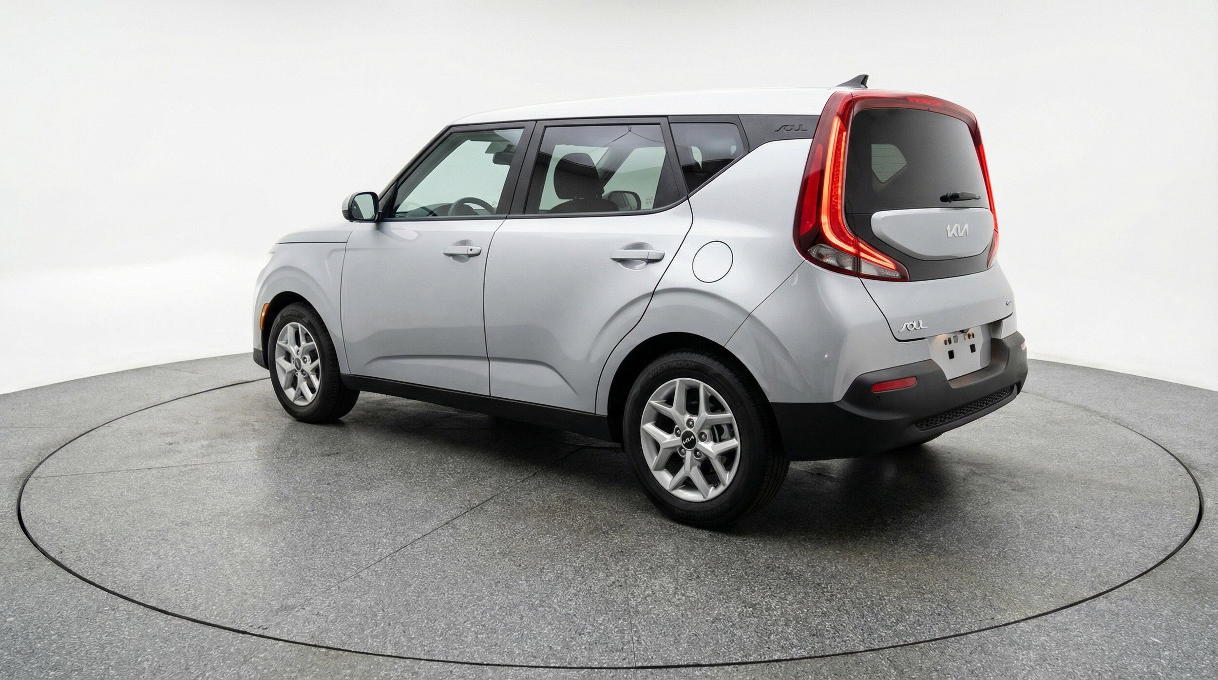 Thumbnail: 2025 Kia Soul - 6