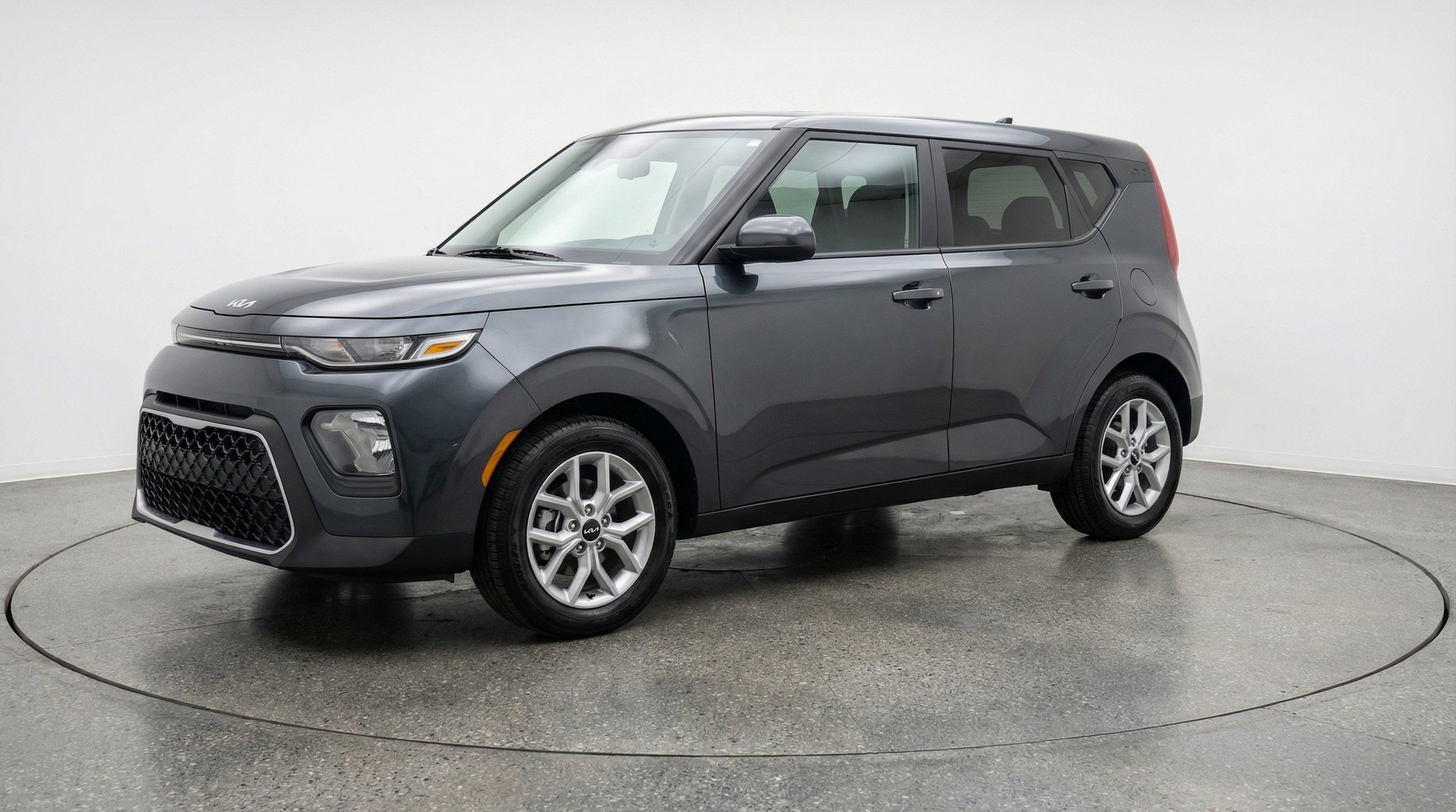 Thumbnail: 2025 Kia Soul - 3