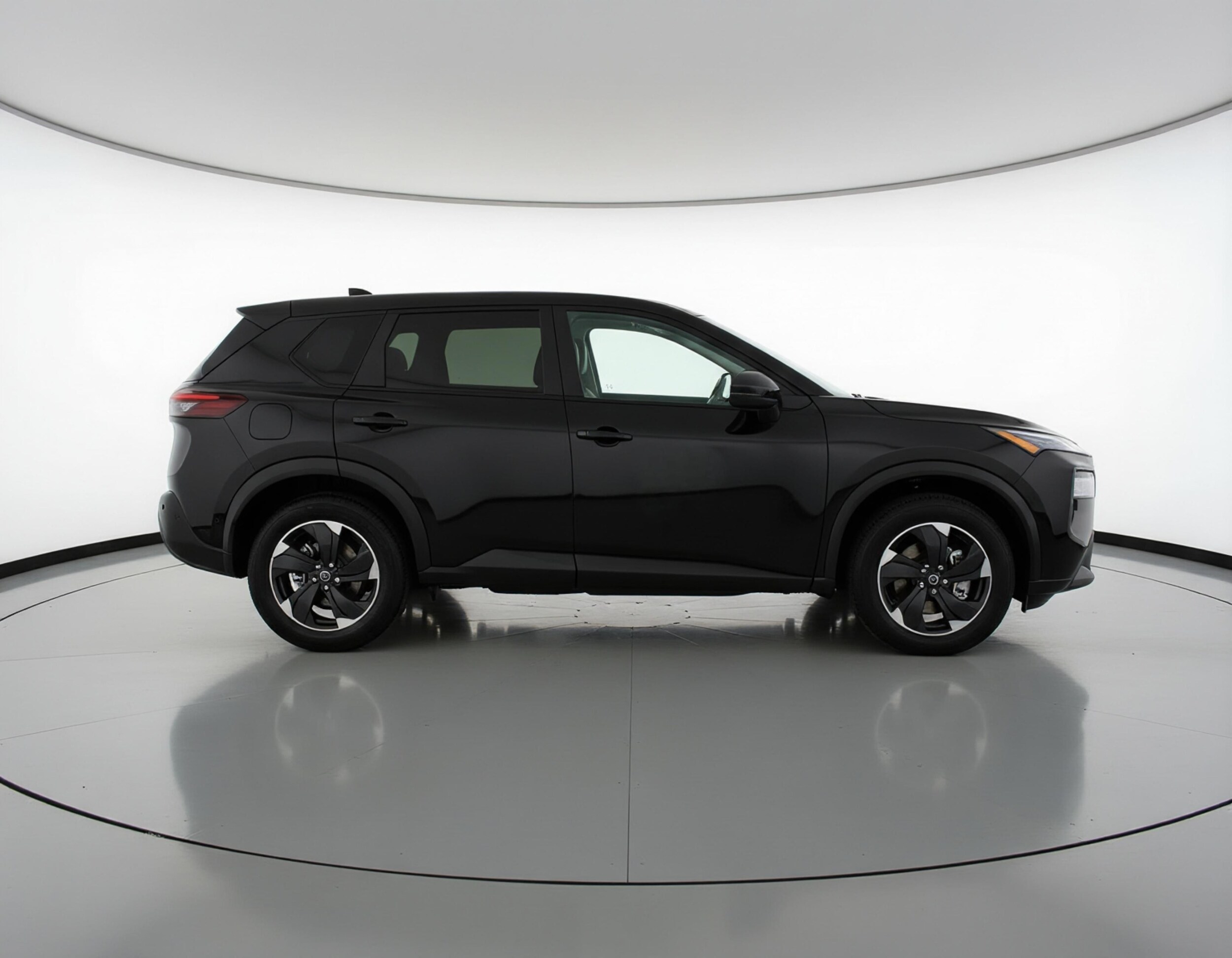 Thumbnail: 2025 Nissan Rogue - 8