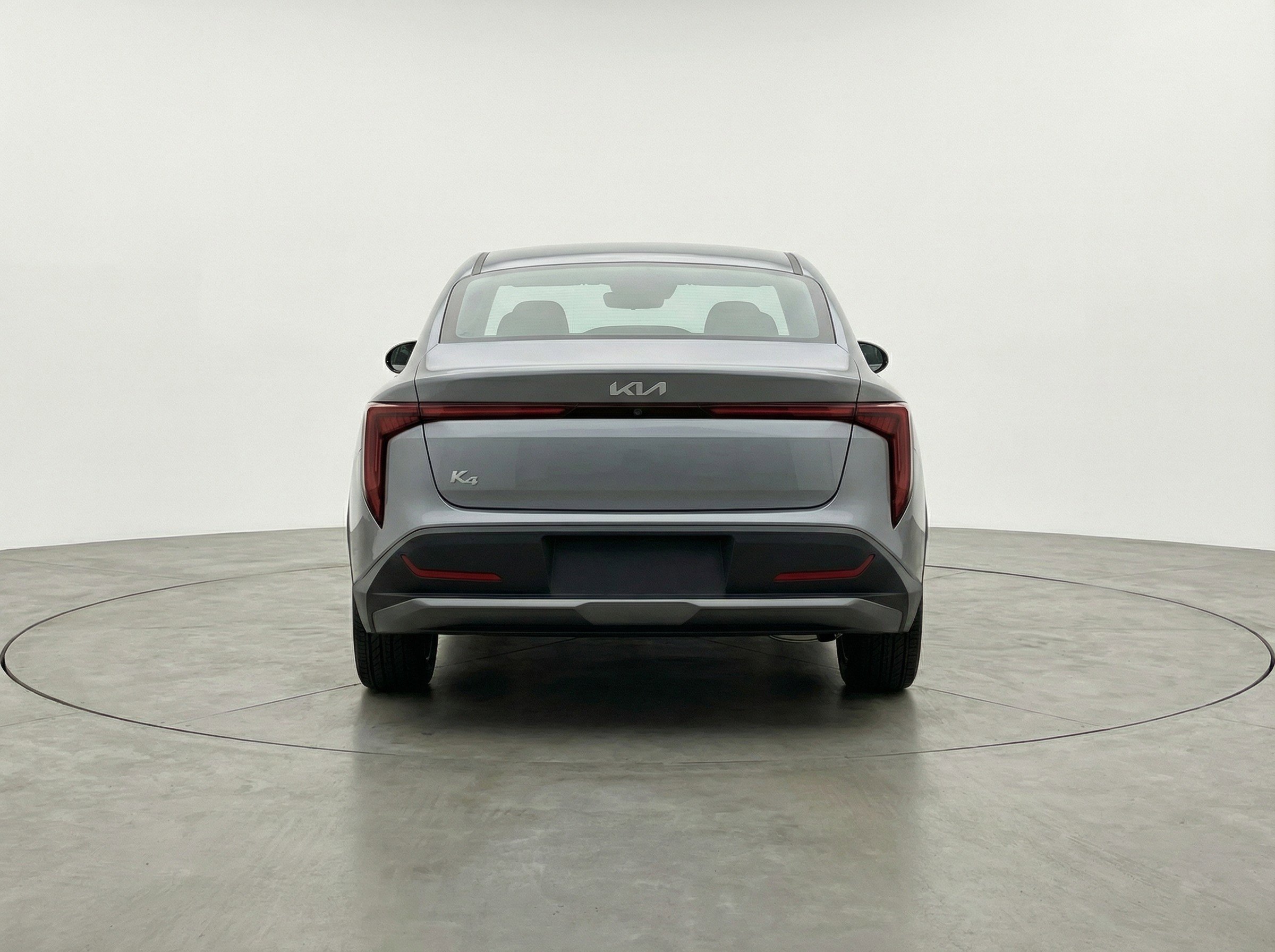 Thumbnail: 2025 Kia K4 - 7