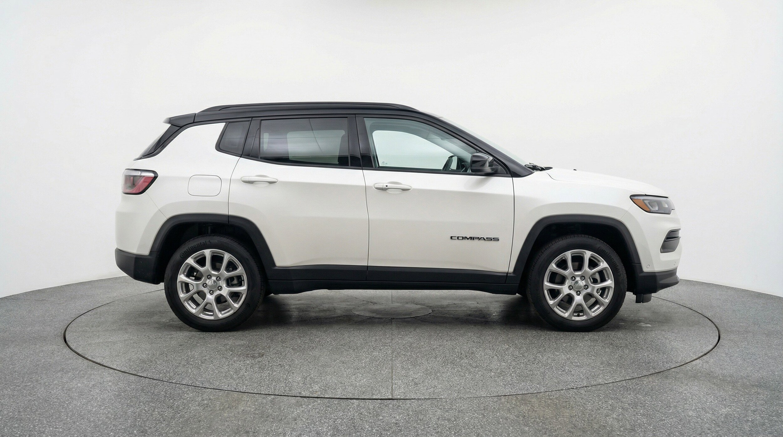 Thumbnail: 2025 Jeep Compass - 11