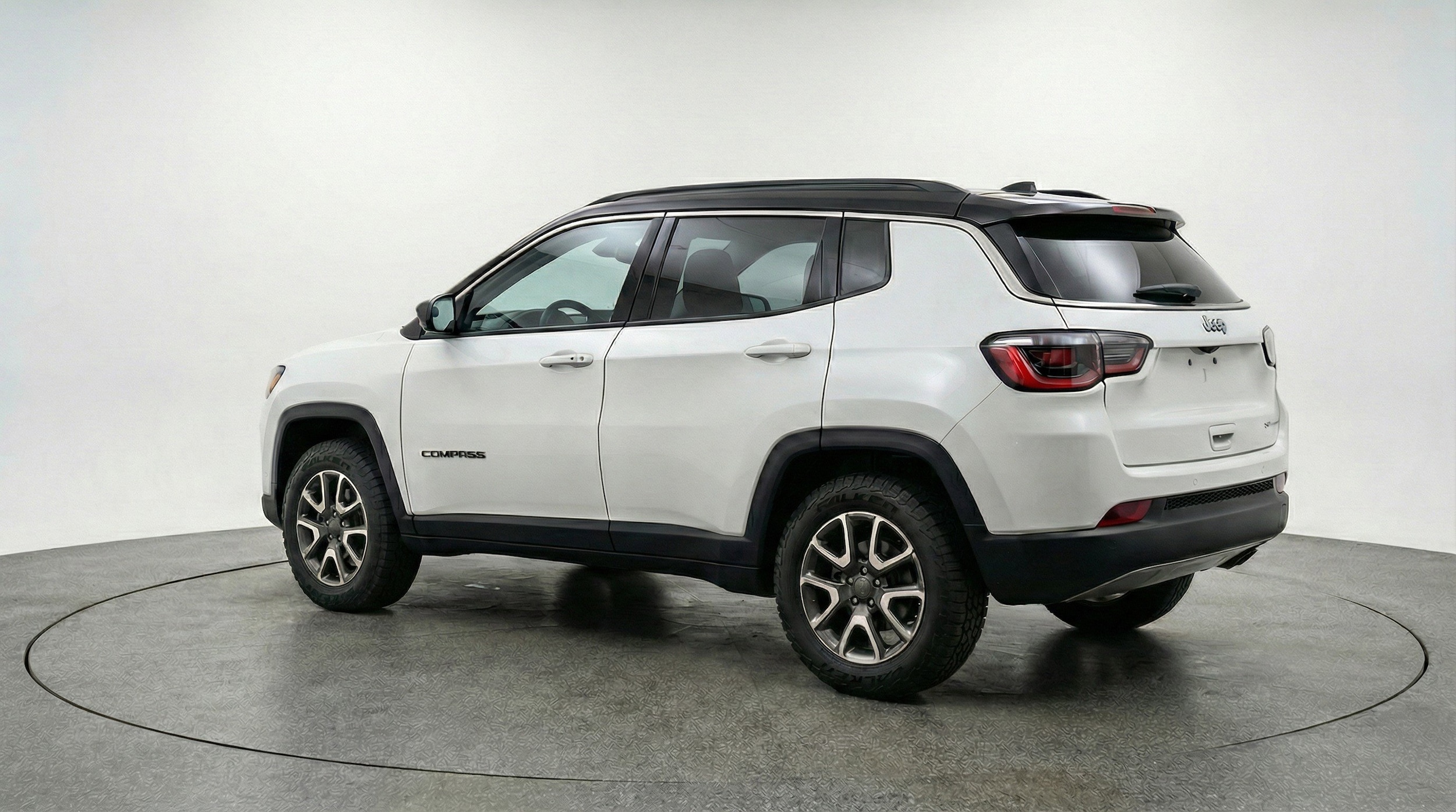 Thumbnail: 2025 Jeep Compass - 6