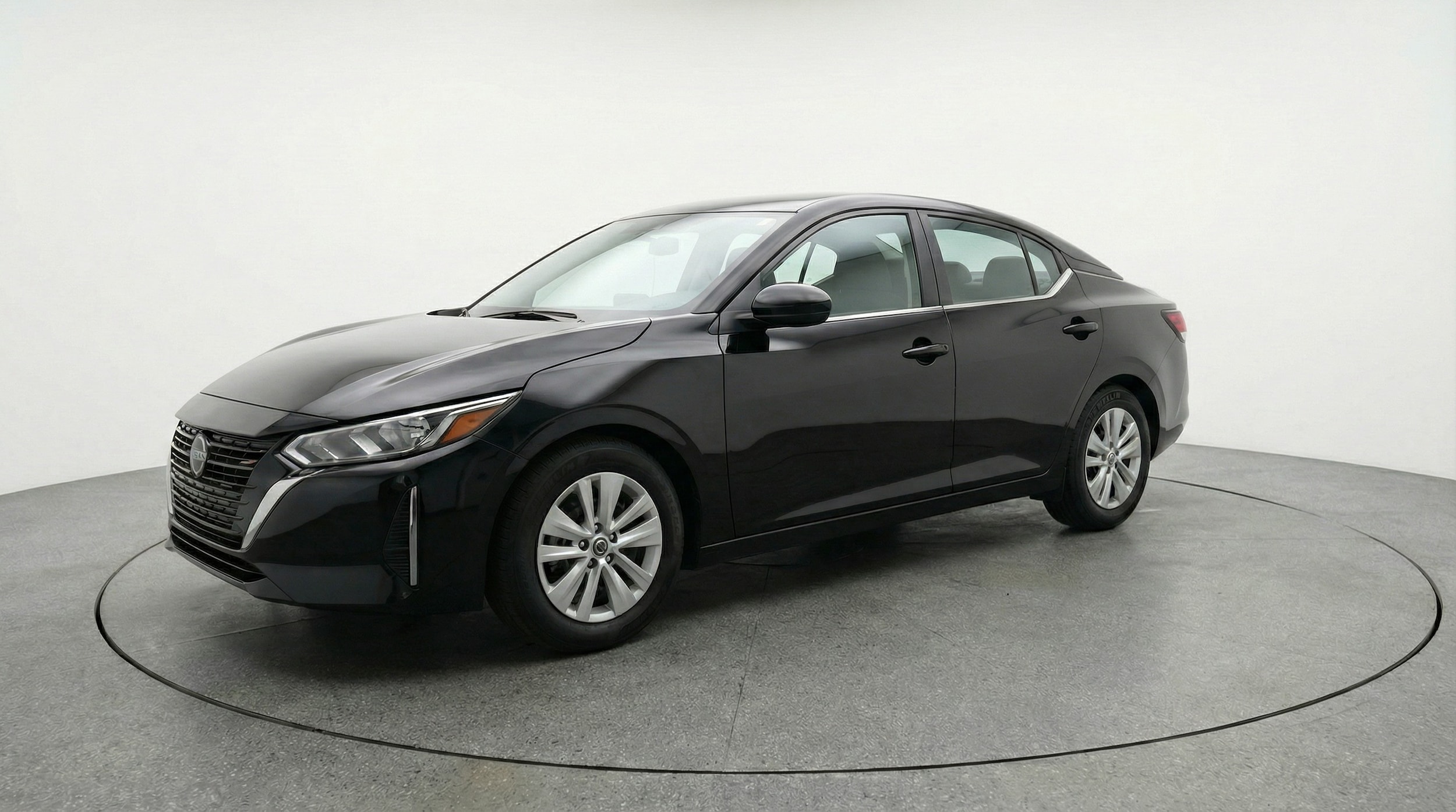 Thumbnail: 2025 Nissan Sentra - 3