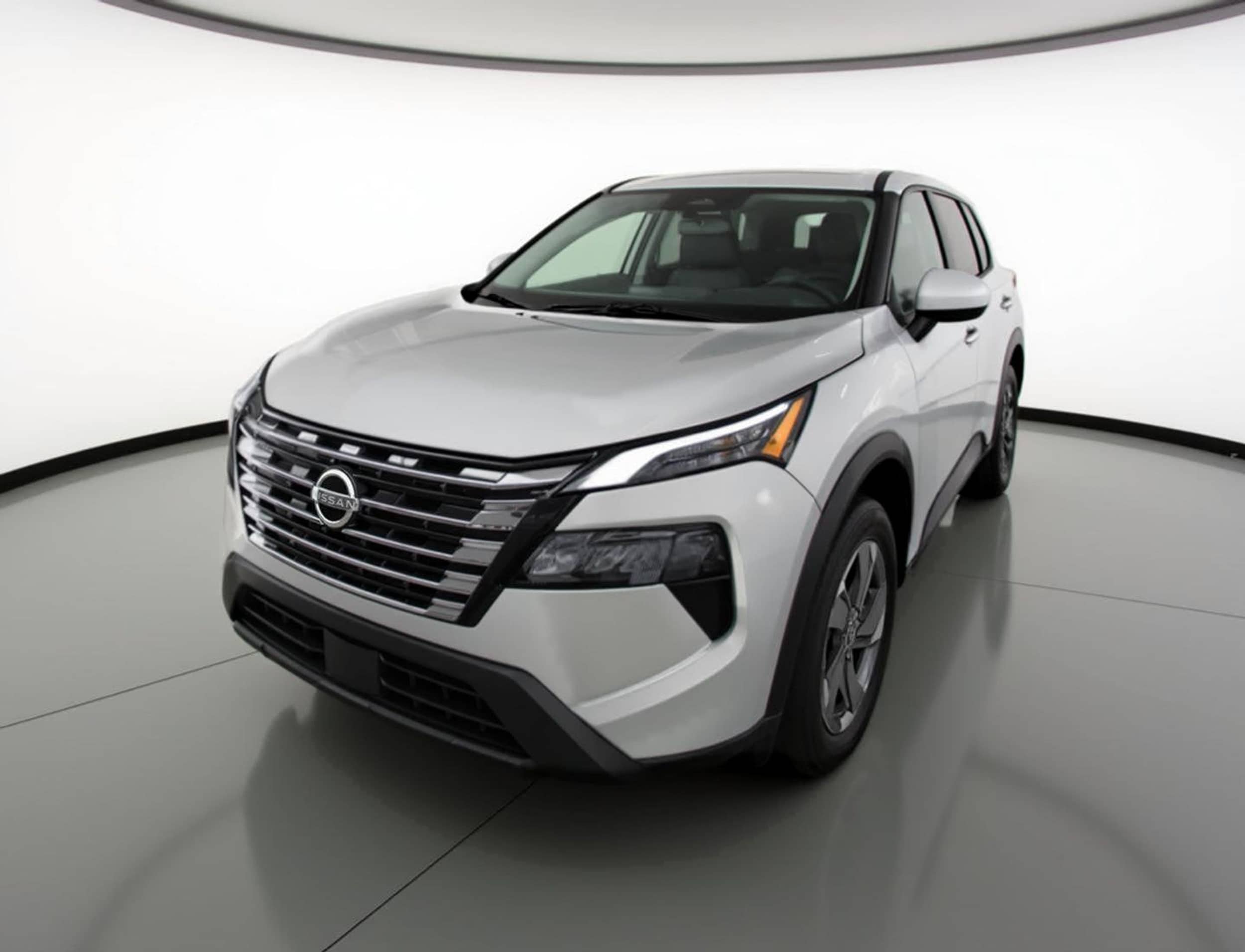 Thumbnail: 2025 Nissan Rogue - 3