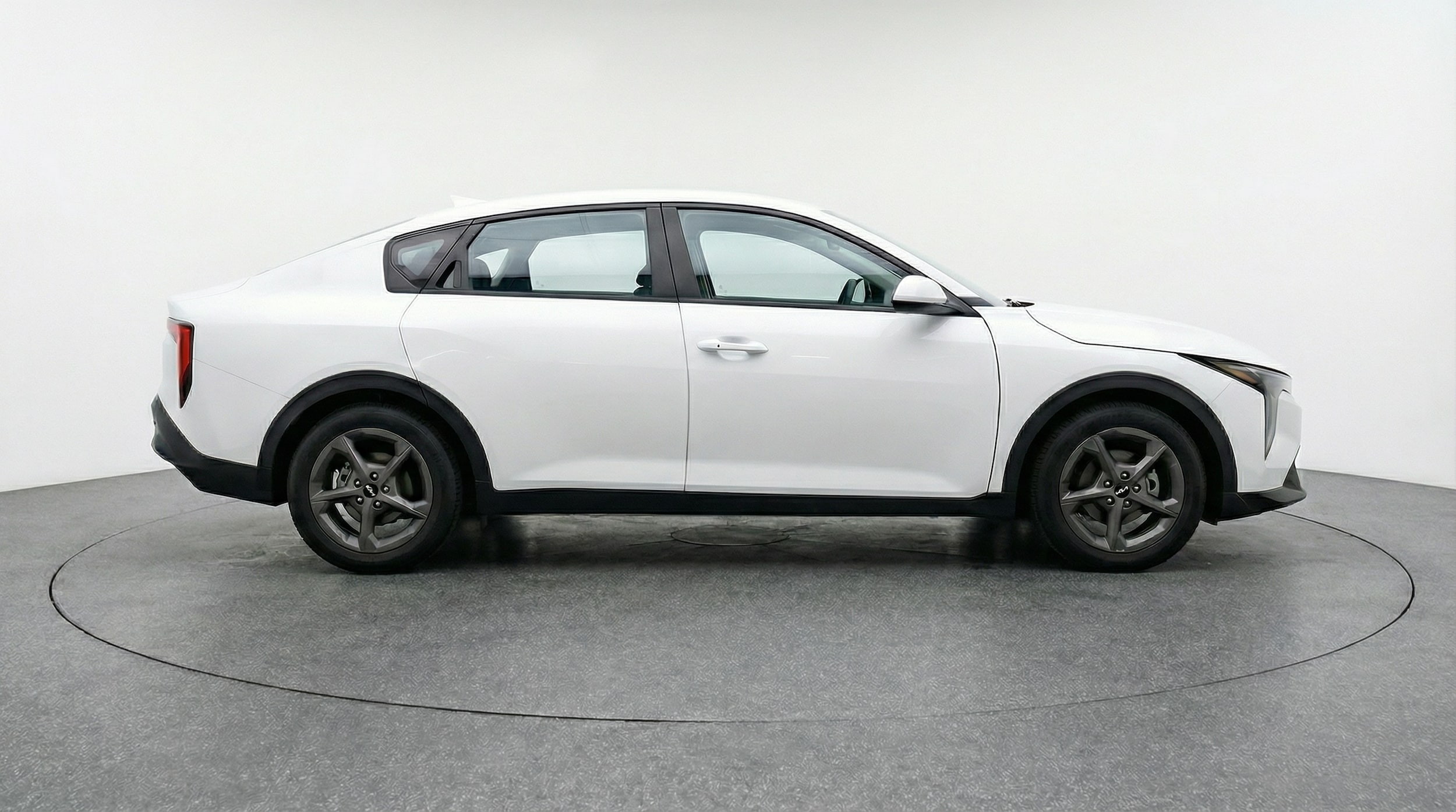 Thumbnail: 2025 Kia K4 - 8