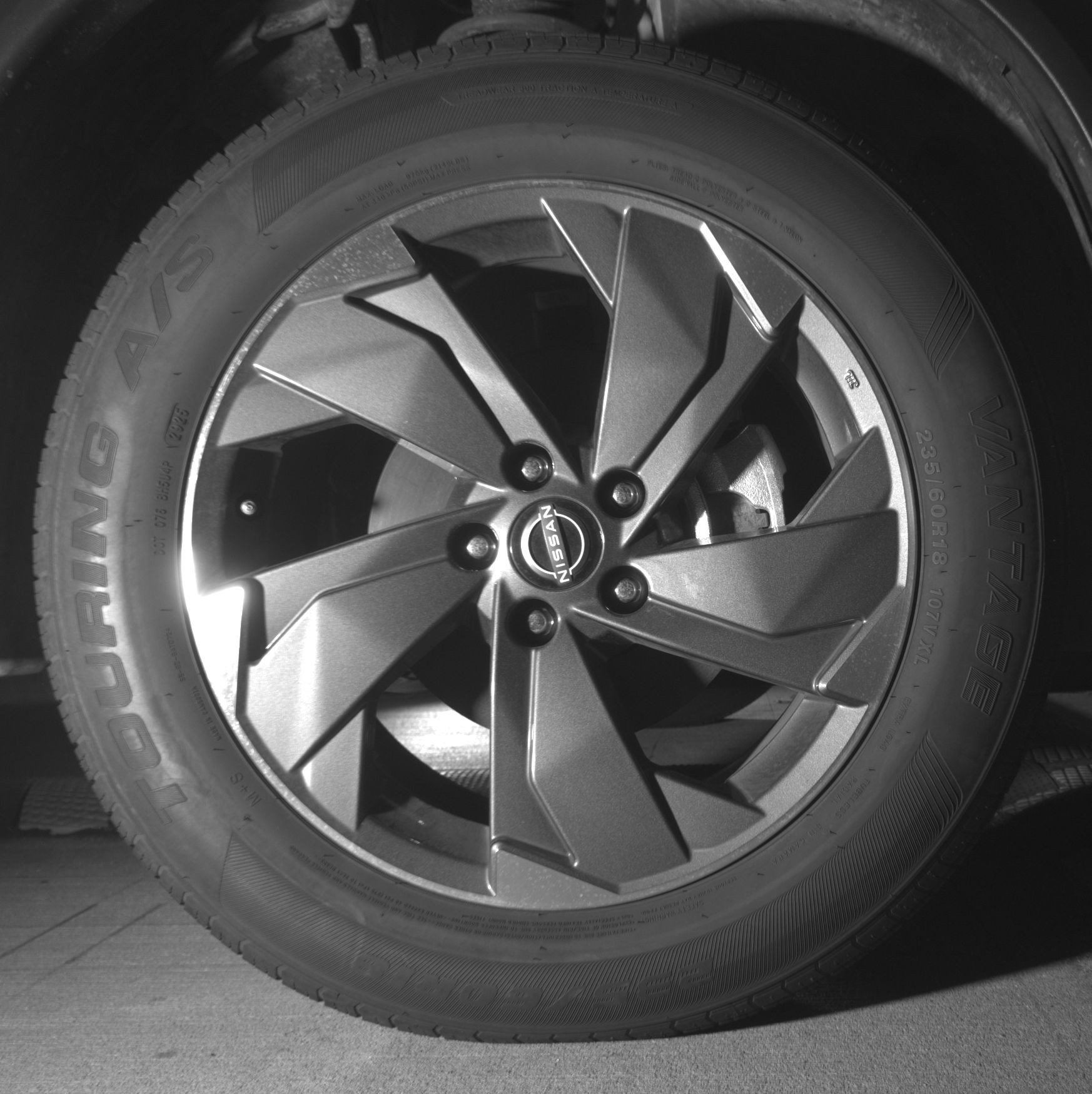 Thumbnail: 2025 Nissan Rogue - 13