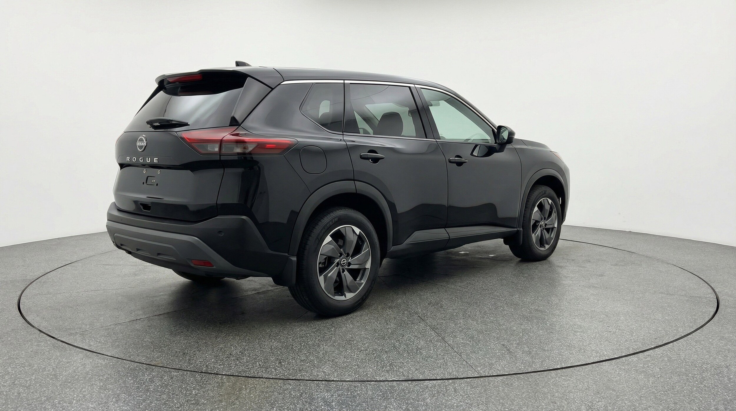 Thumbnail: 2025 Nissan Rogue - 9