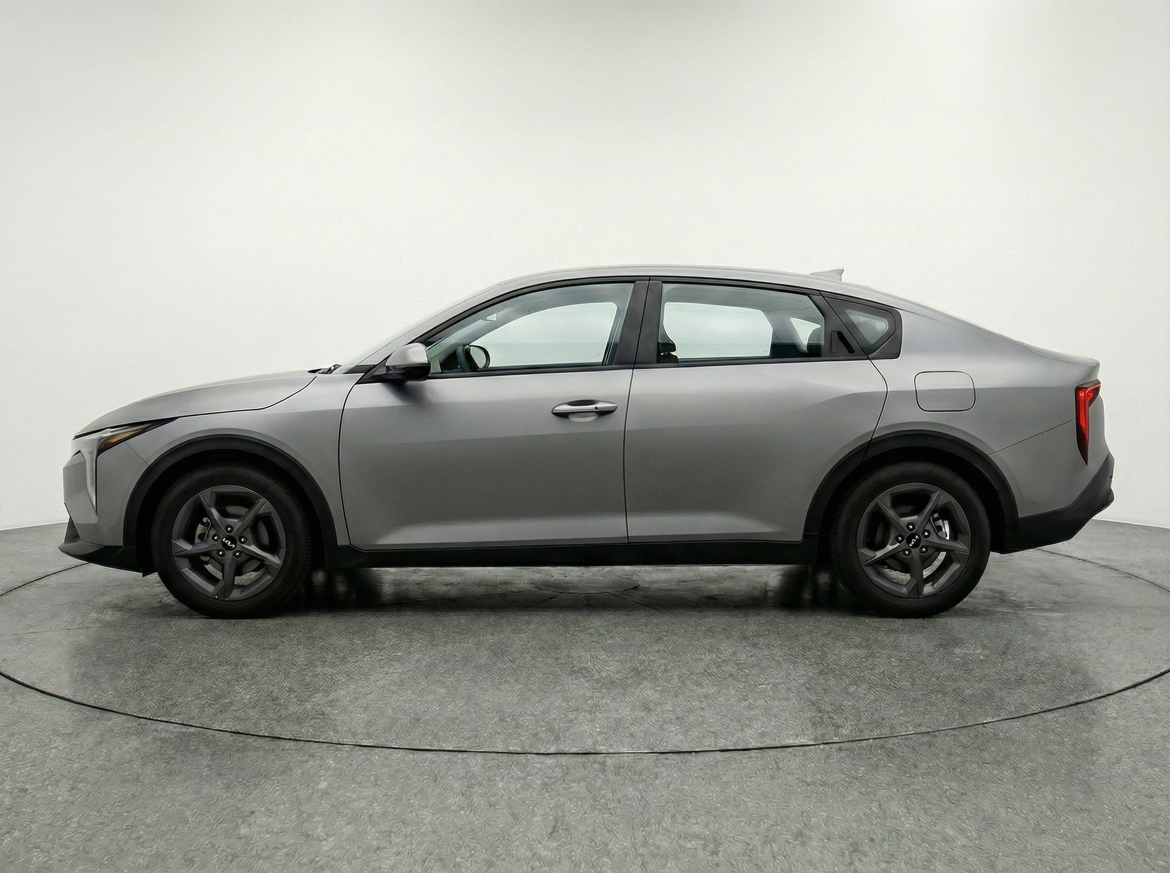Thumbnail: 2025 Kia K4 - 5