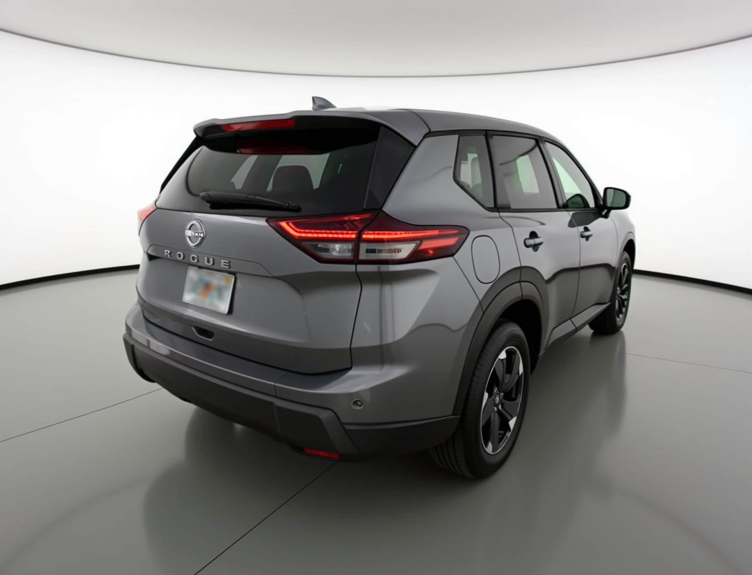 Thumbnail: 2025 Nissan Rogue - 7