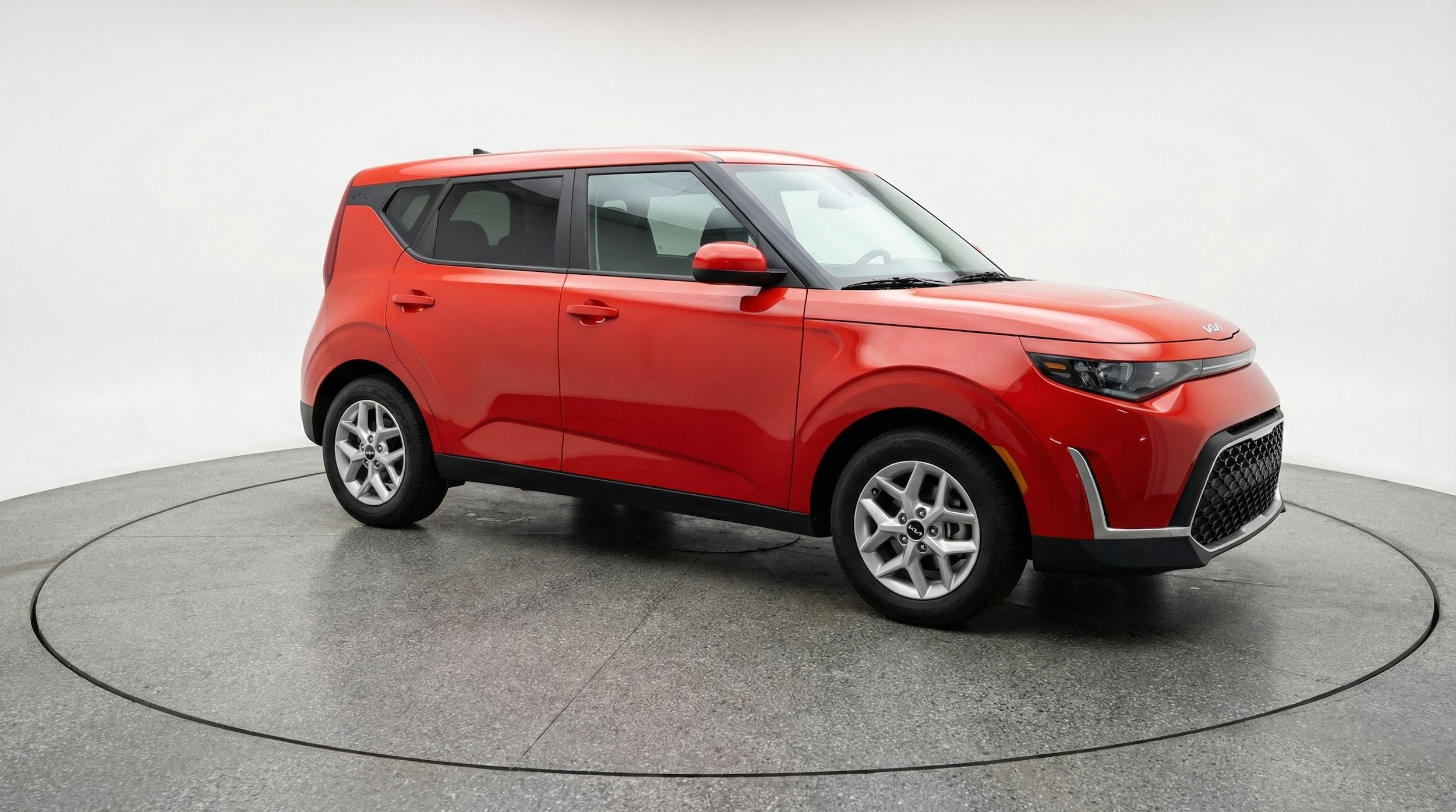 Thumbnail: 2025 Kia Soul - 1