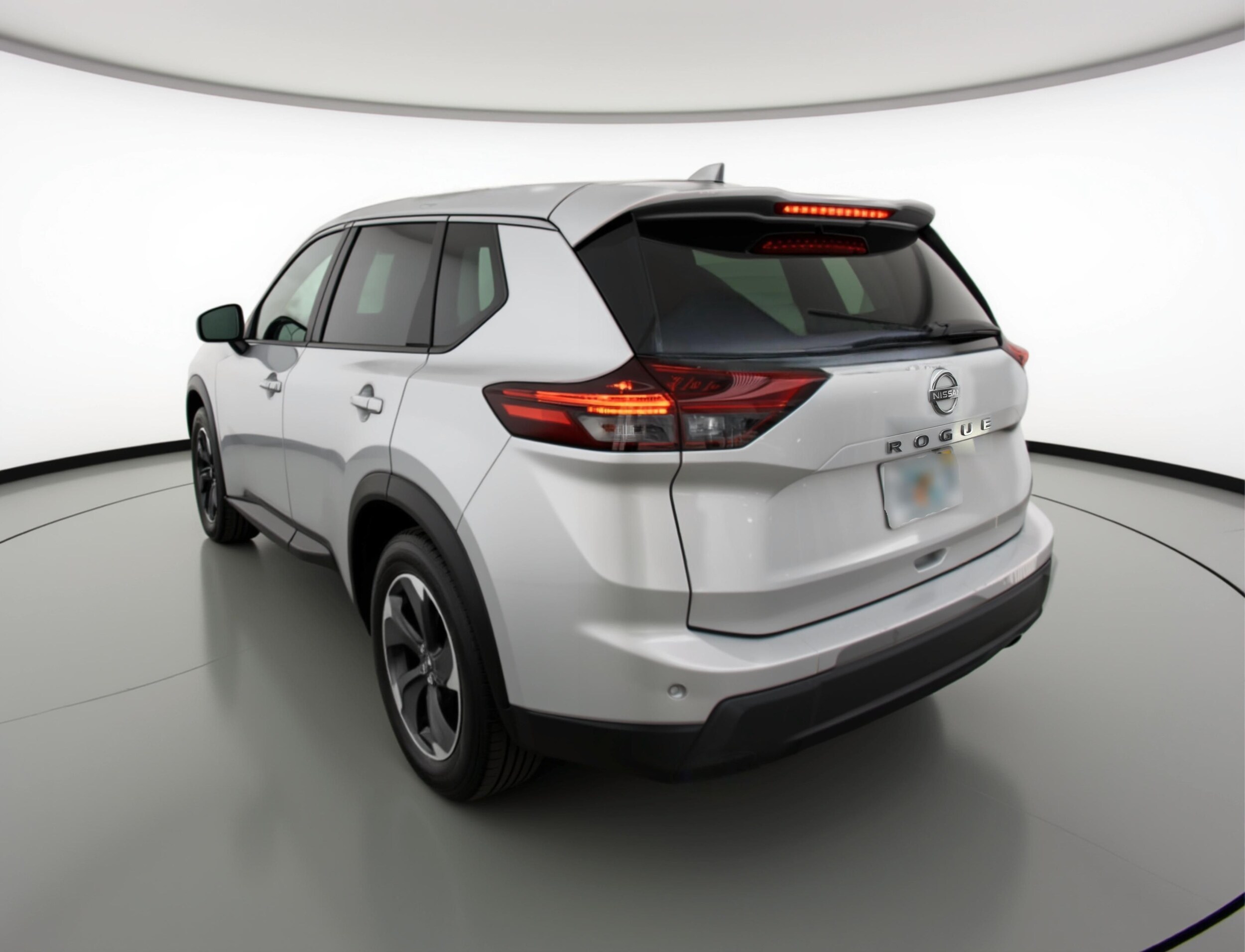 Thumbnail: 2025 Nissan Rogue - 5