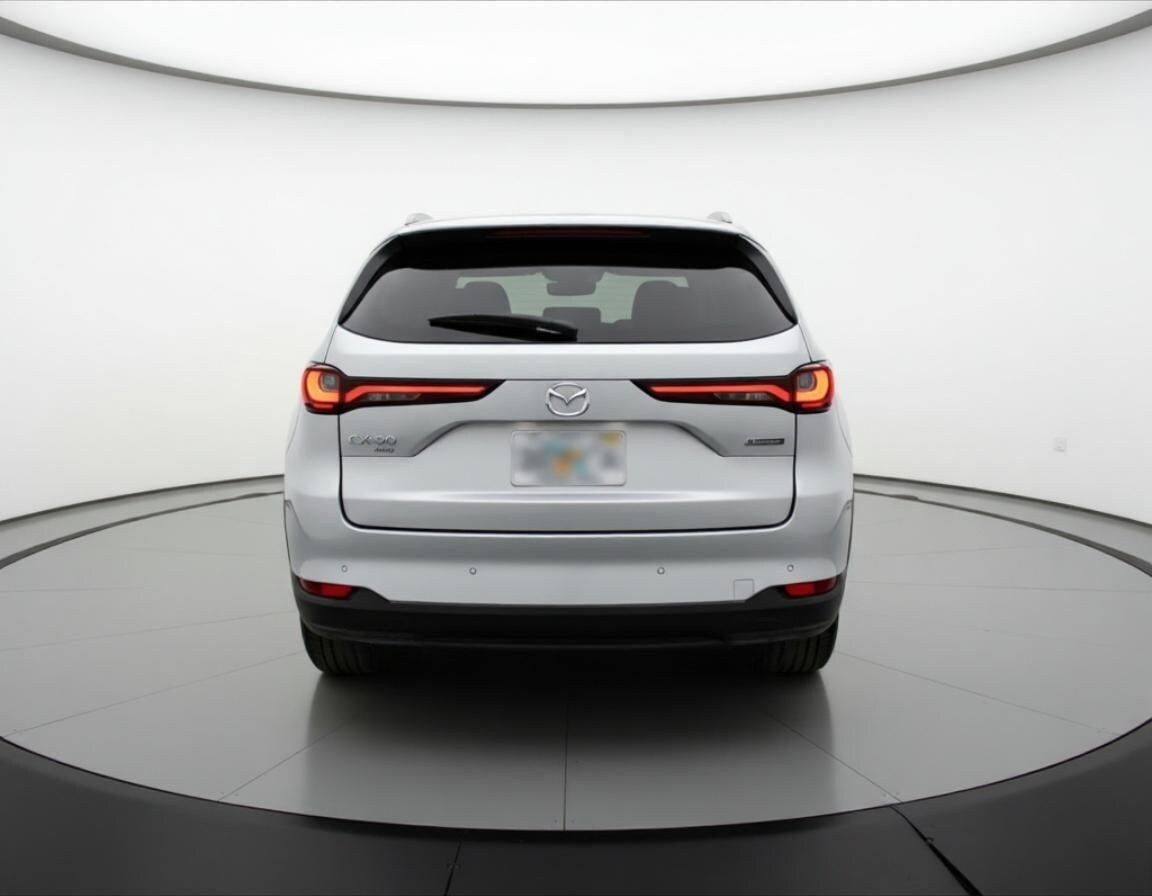 Thumbnail: 2025 Mazda CX-90 - 6