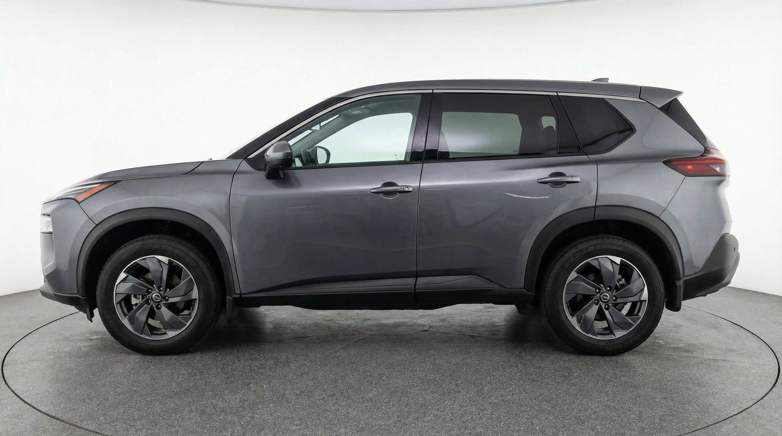 Thumbnail: 2025 Nissan Rogue - 5