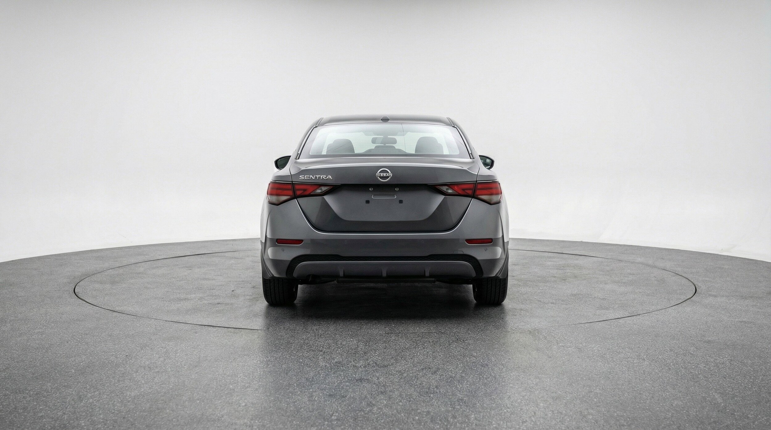 Thumbnail: 2025 Nissan Sentra - 7