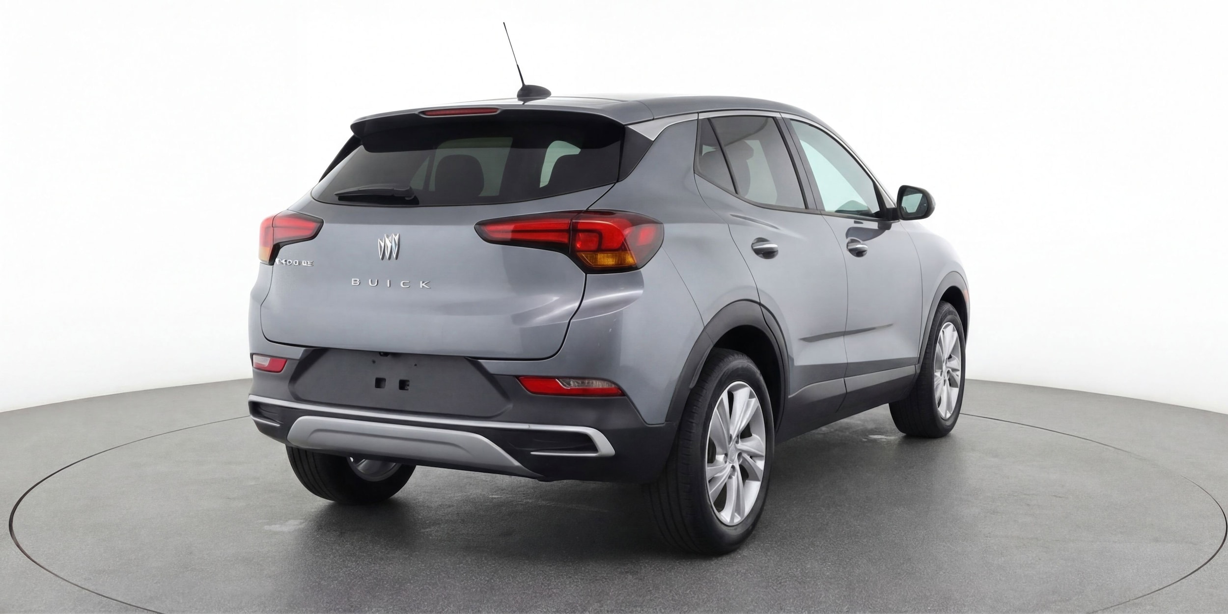 Thumbnail: 2025 Buick Encore GX - 9