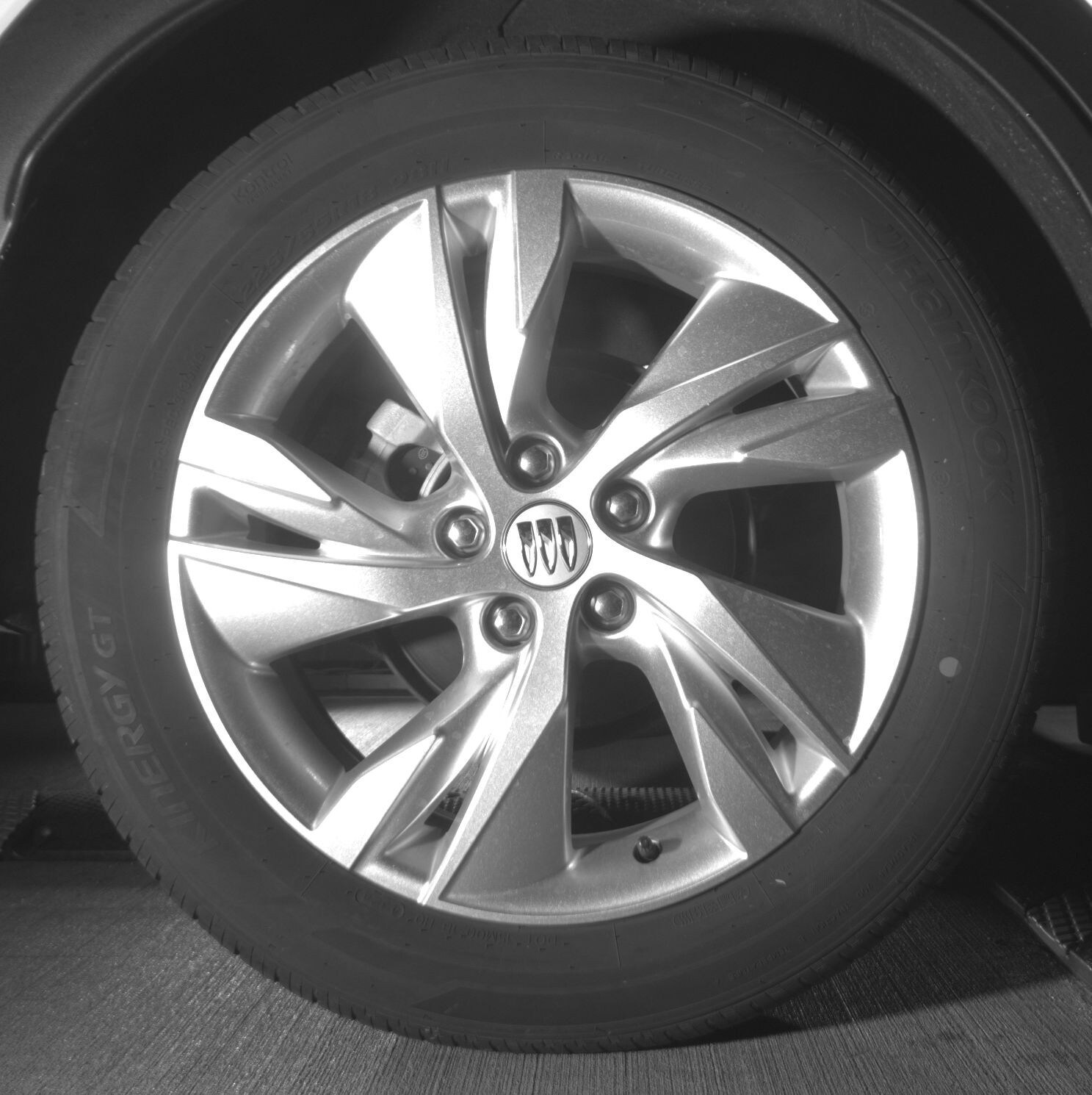 Thumbnail: 2025 Buick Encore GX - 12